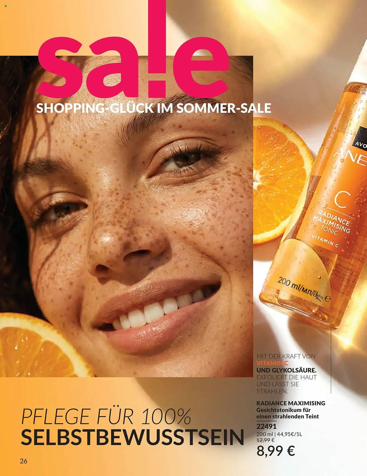 Avon Prospekt - Pagina 26