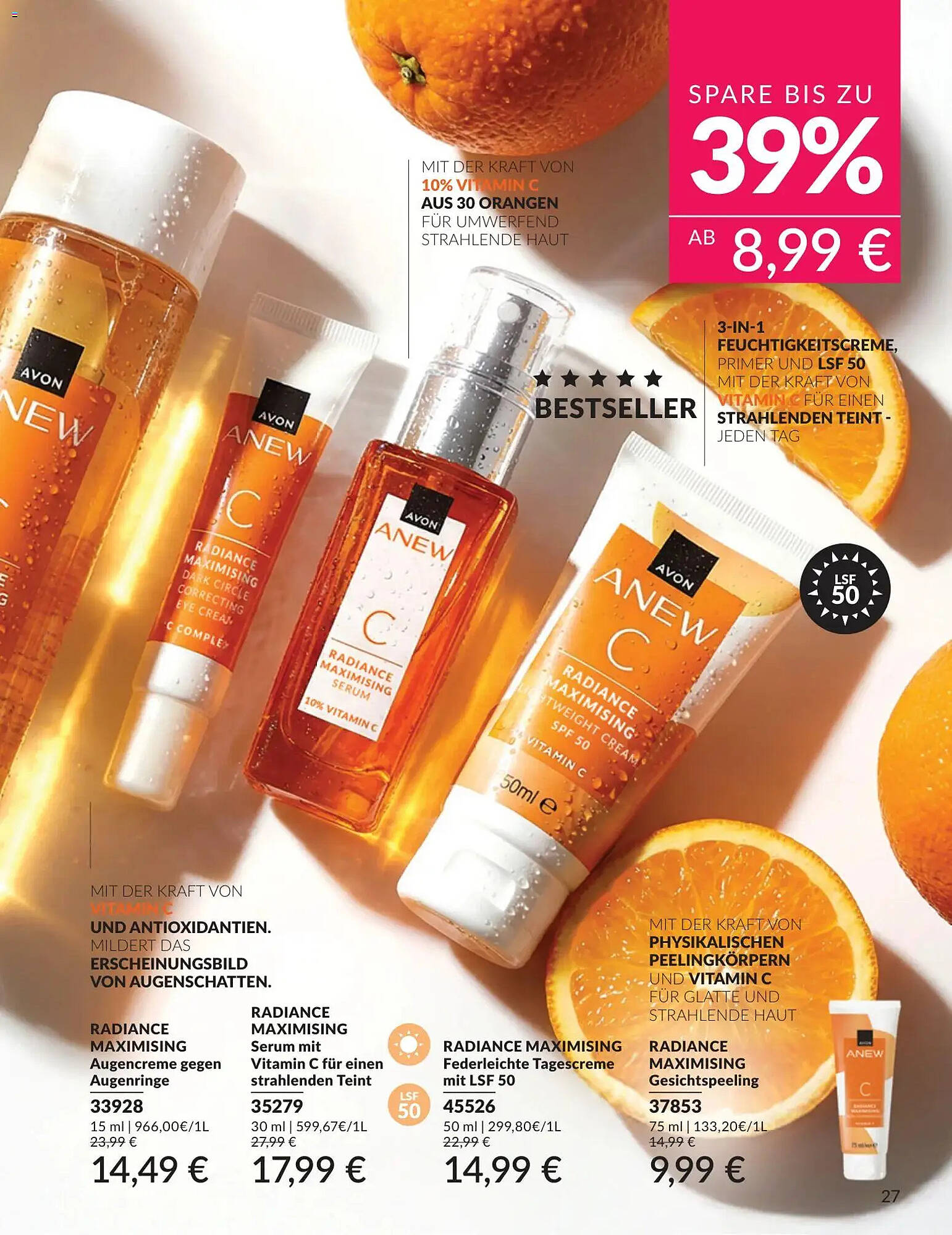 Avon Prospekt - Pagina 27