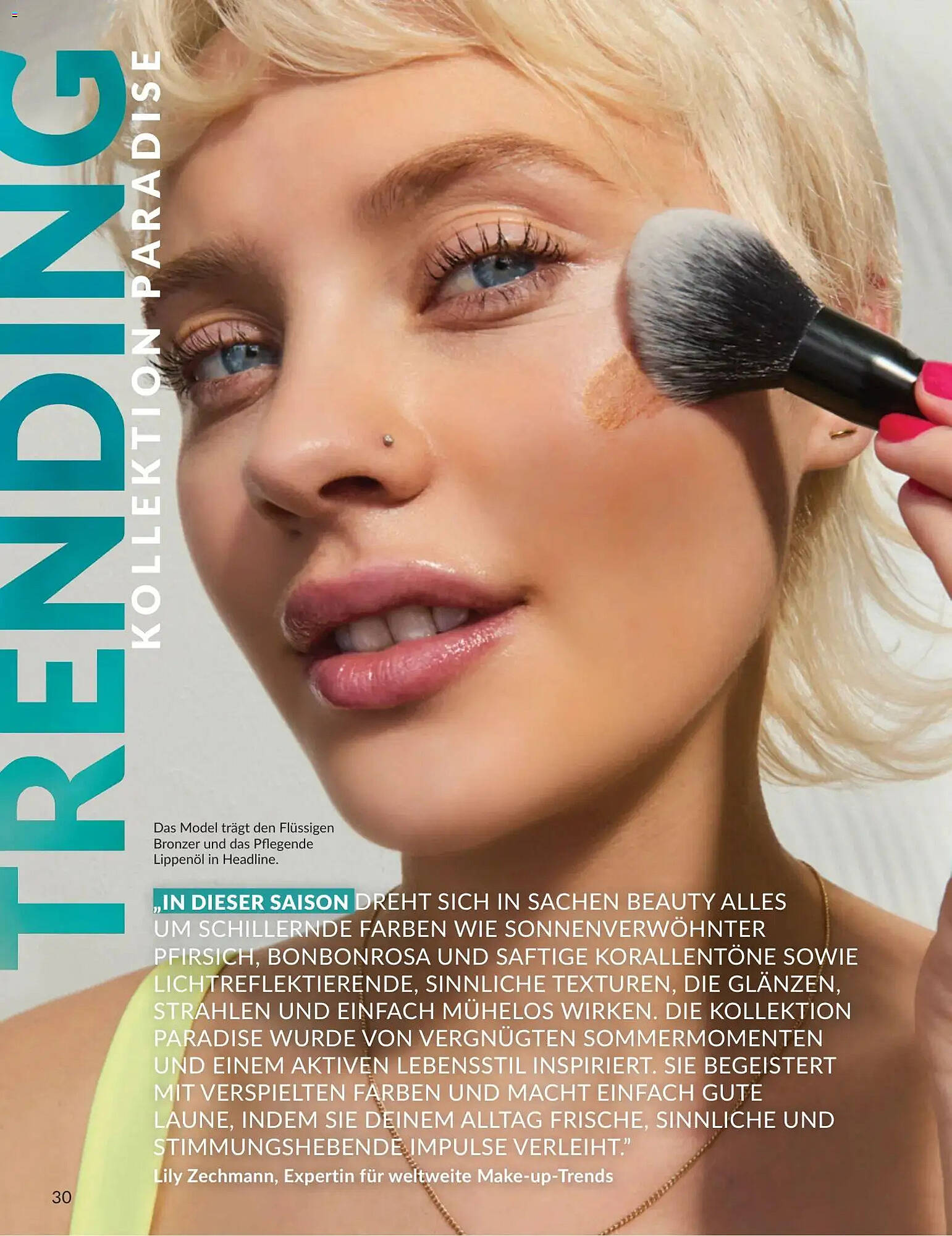 Avon Prospekt - Pagina 30
