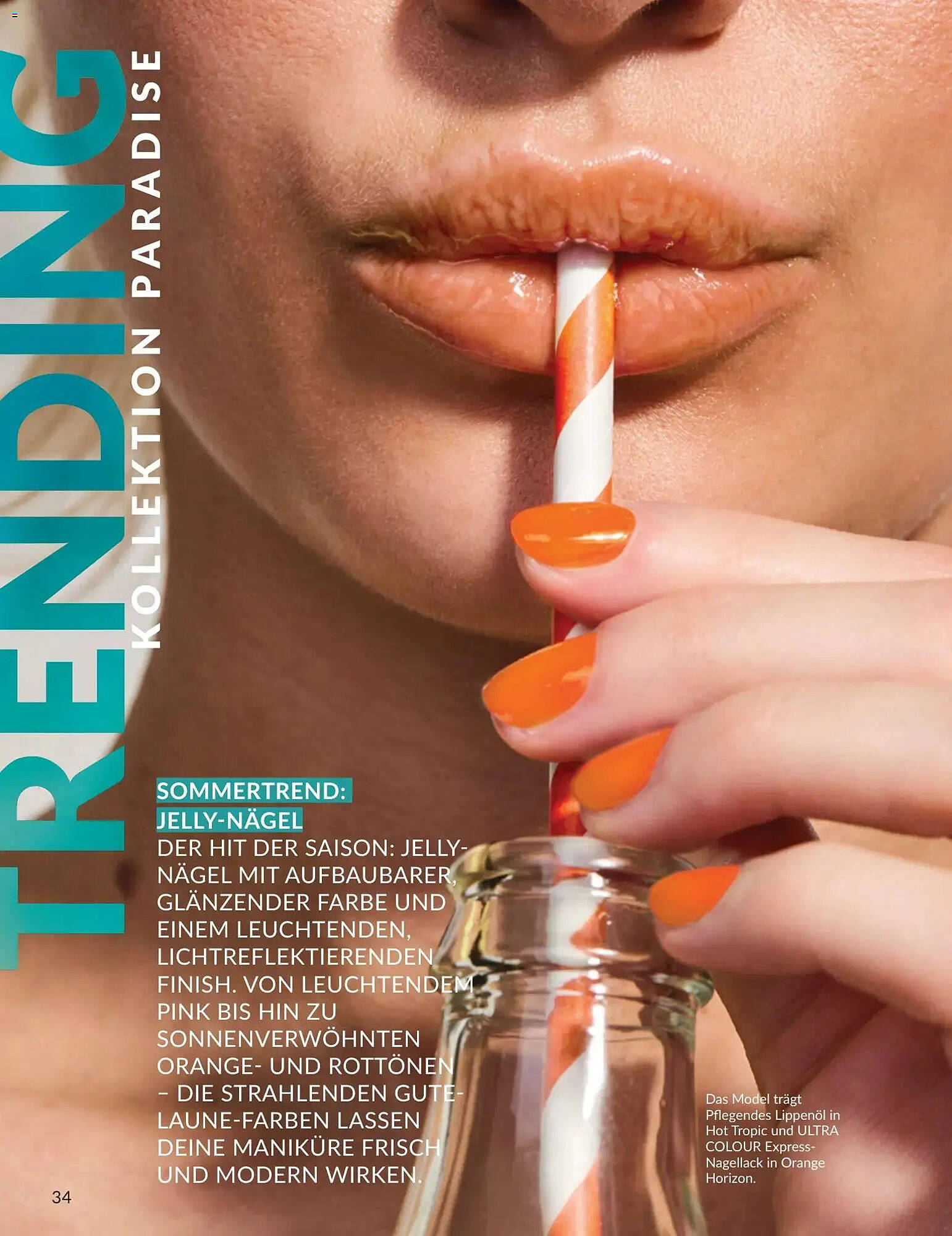 Avon Prospekt - Pagina 34
