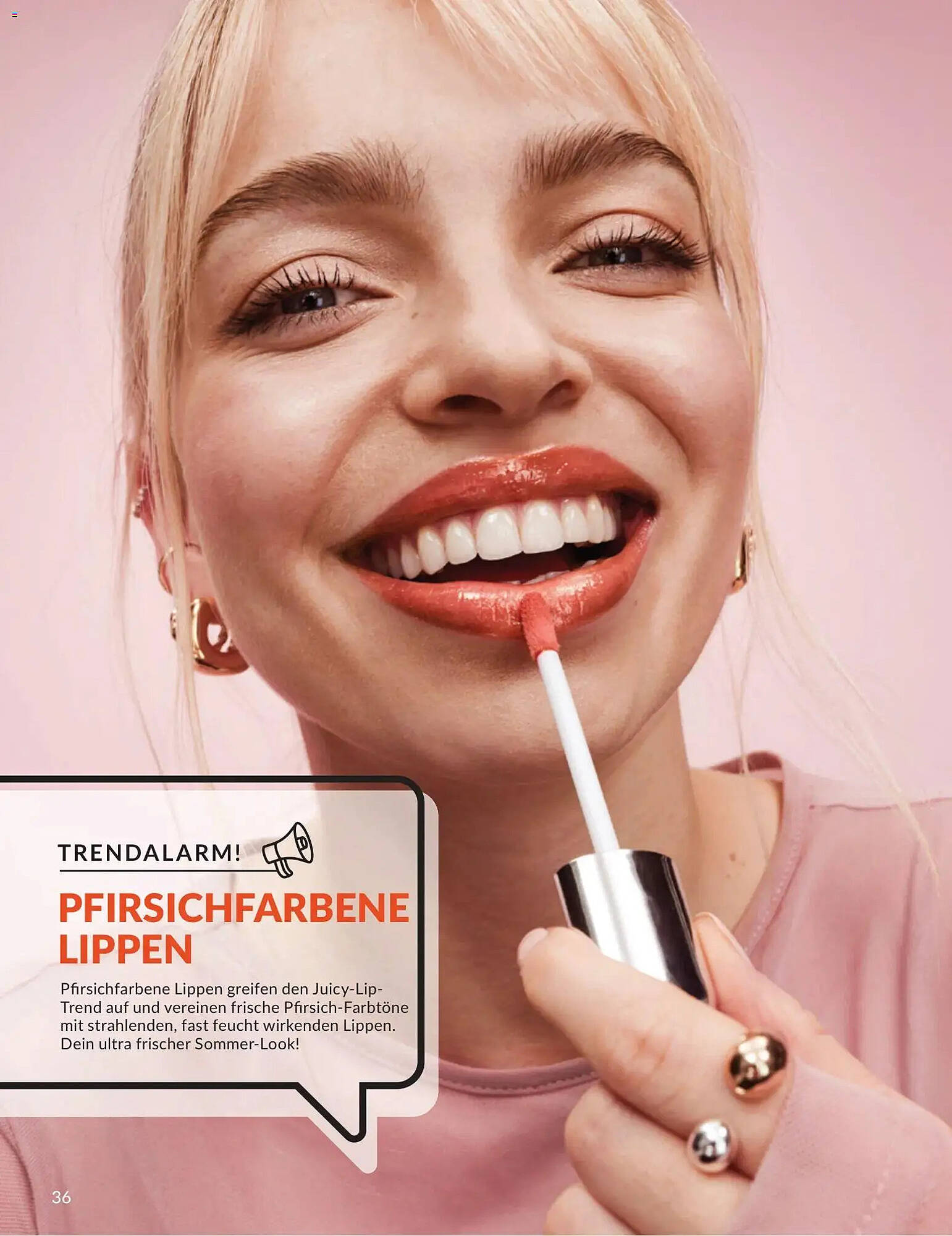 Avon Prospekt - Pagina 36