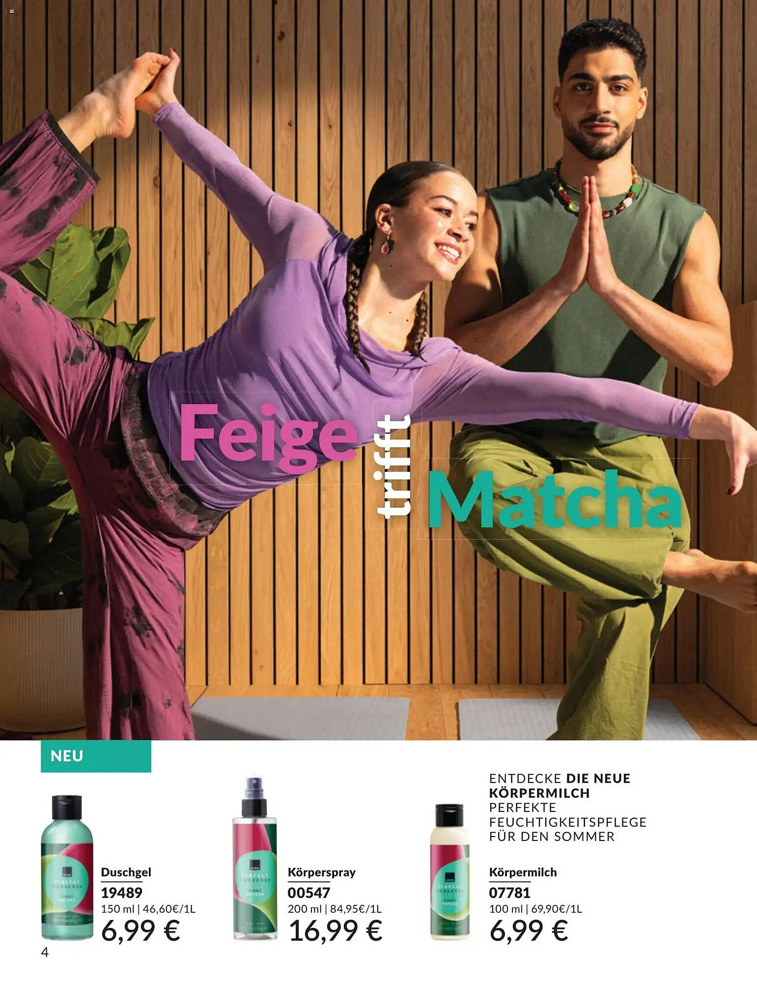 Avon Prospekt - Pagina 4