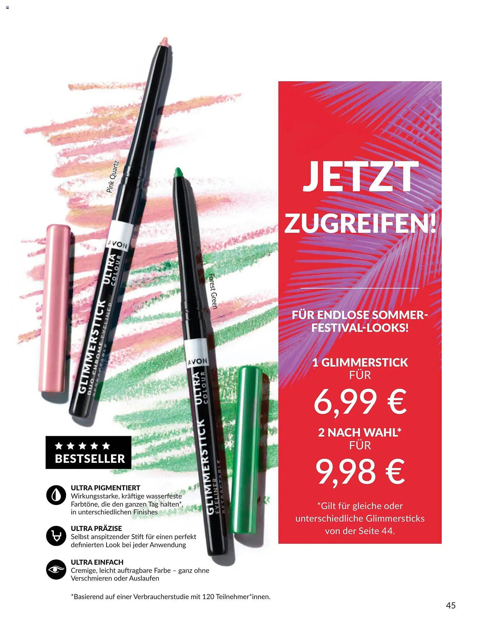 Avon Prospekt - Pagina 45