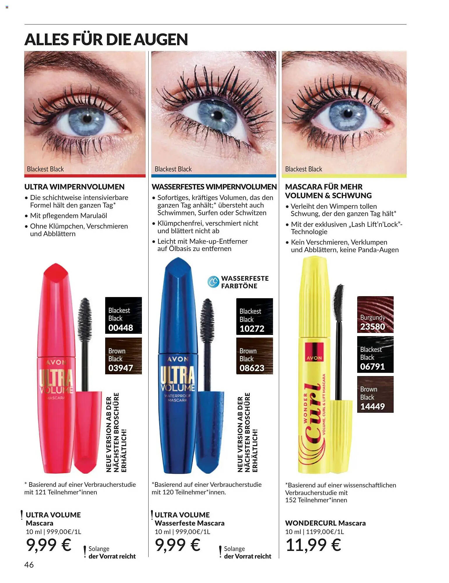 Avon Prospekt - Pagina 46