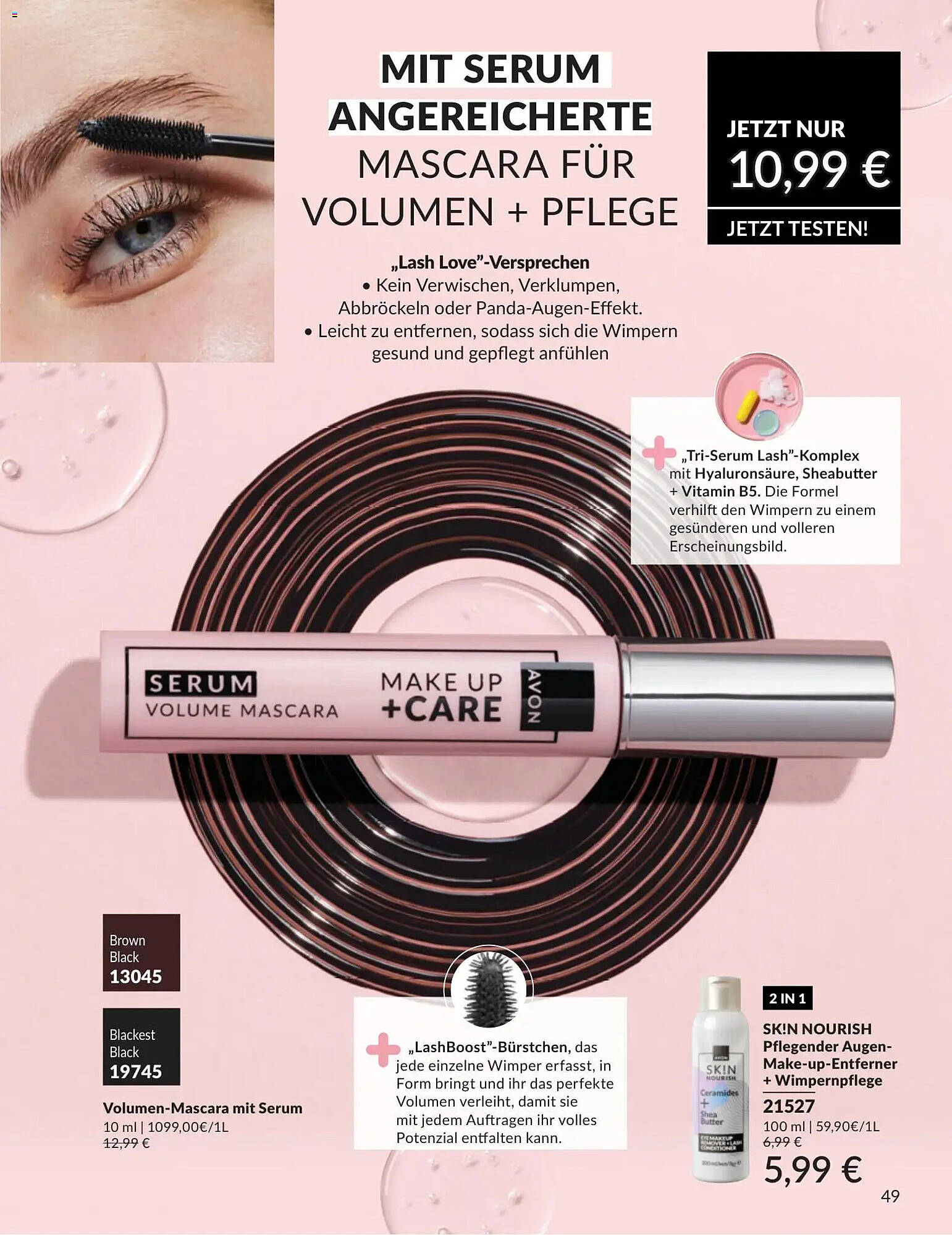 Avon Prospekt - Pagina 49