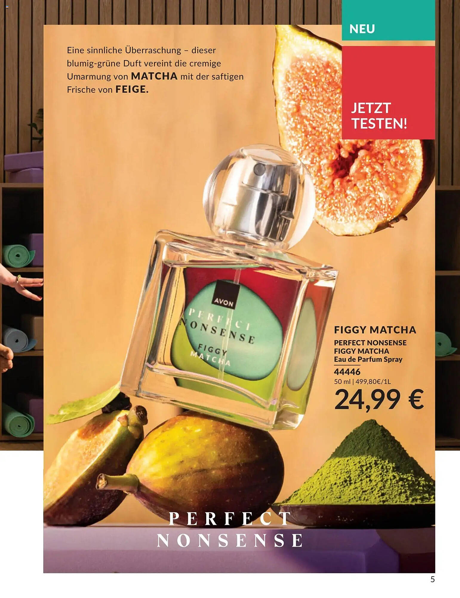 Avon Prospekt - Pagina 5
