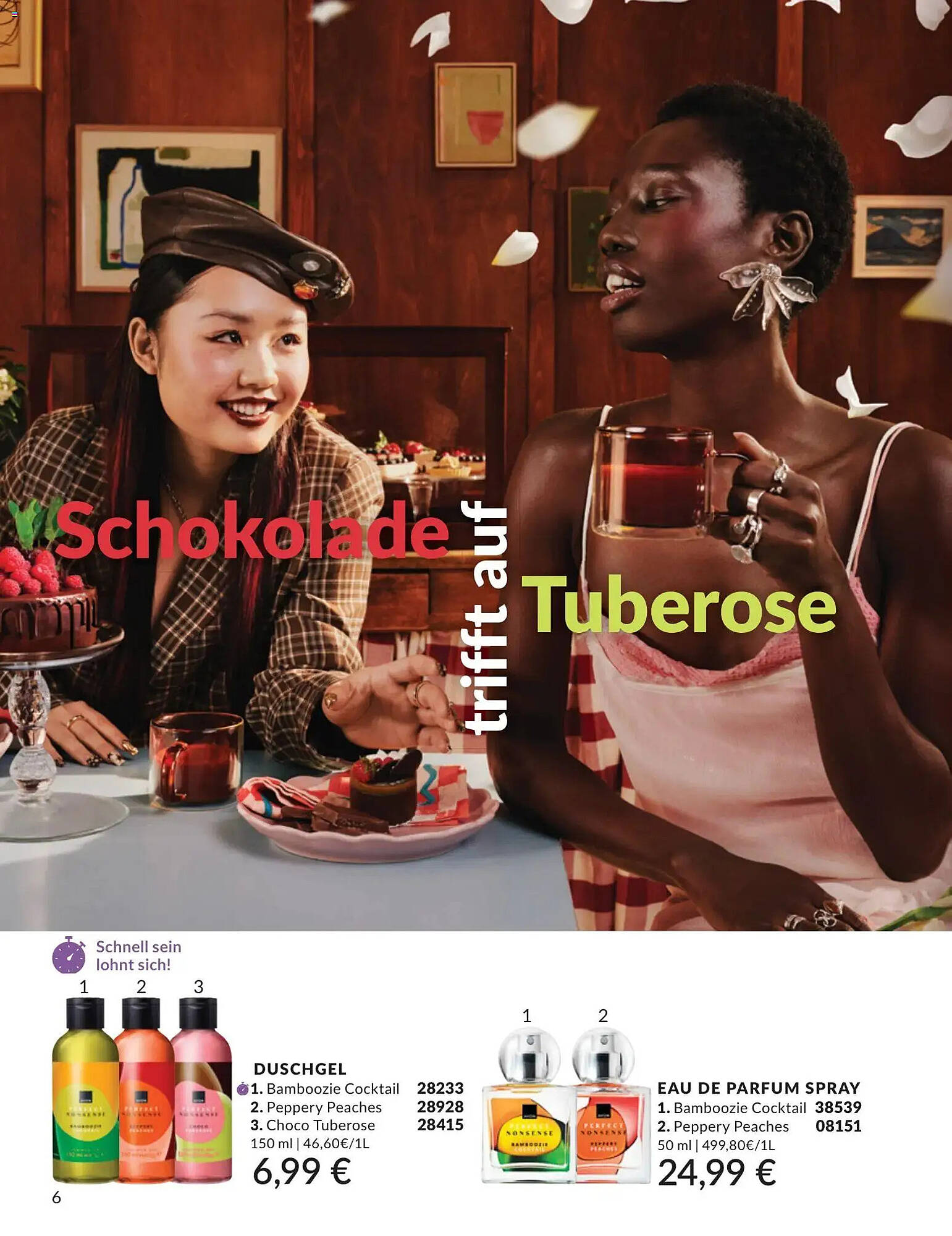 Avon Prospekt - Pagina 6