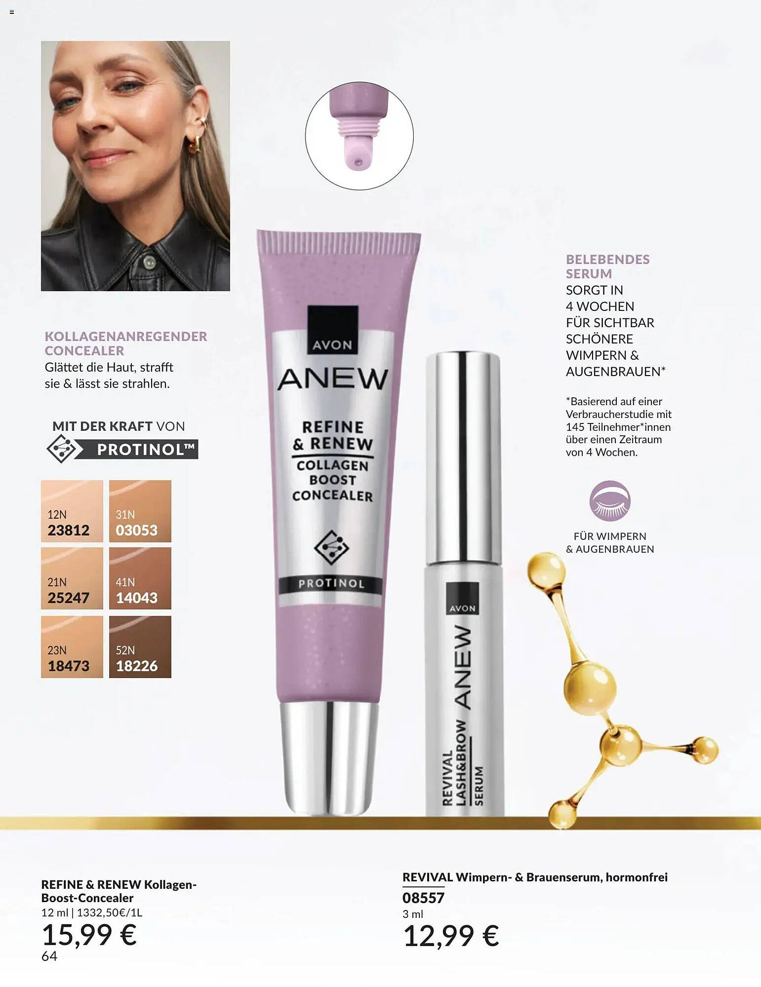Avon Prospekt - Pagina 64