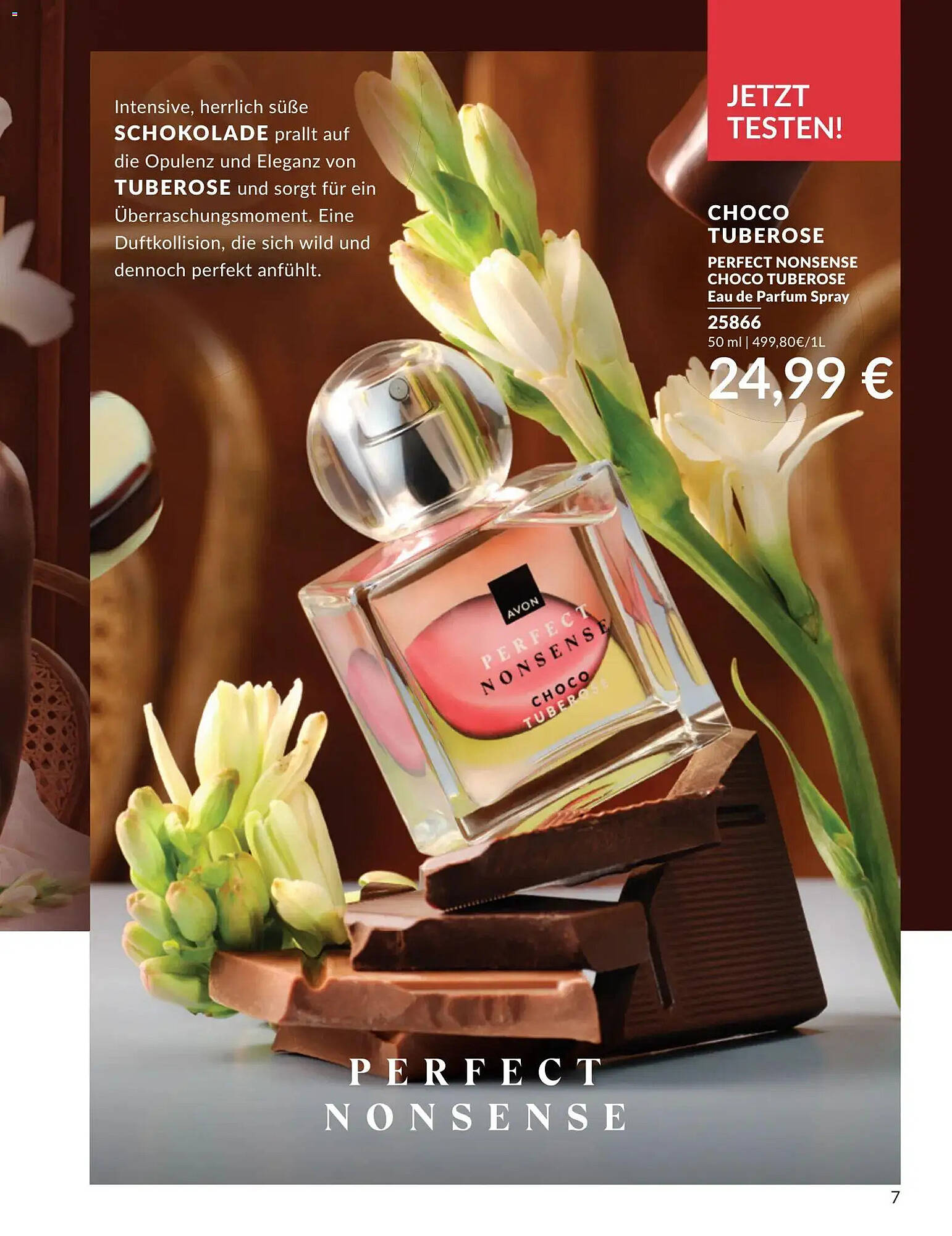 Avon Prospekt - Pagina 7