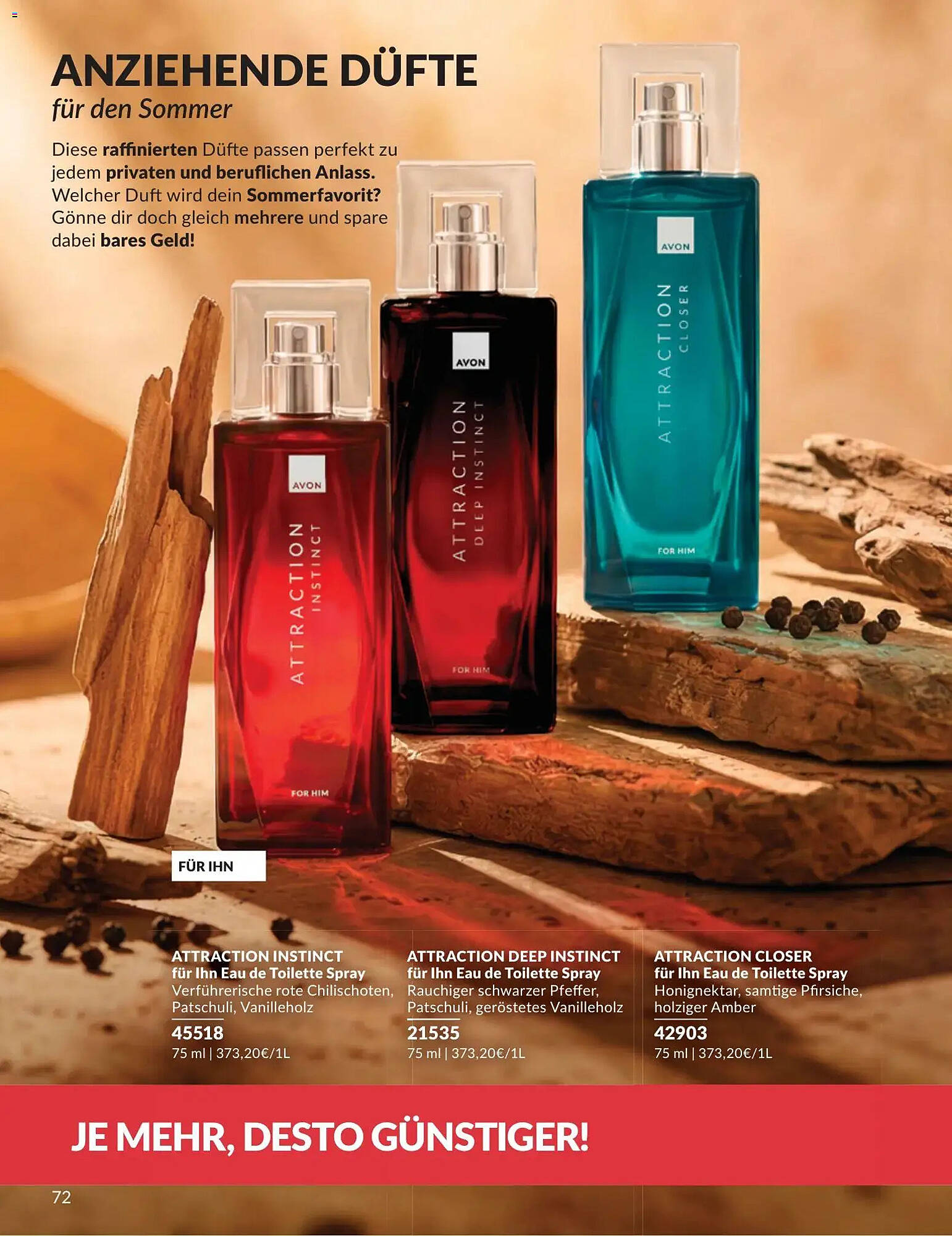 Avon Prospekt - Pagina 72
