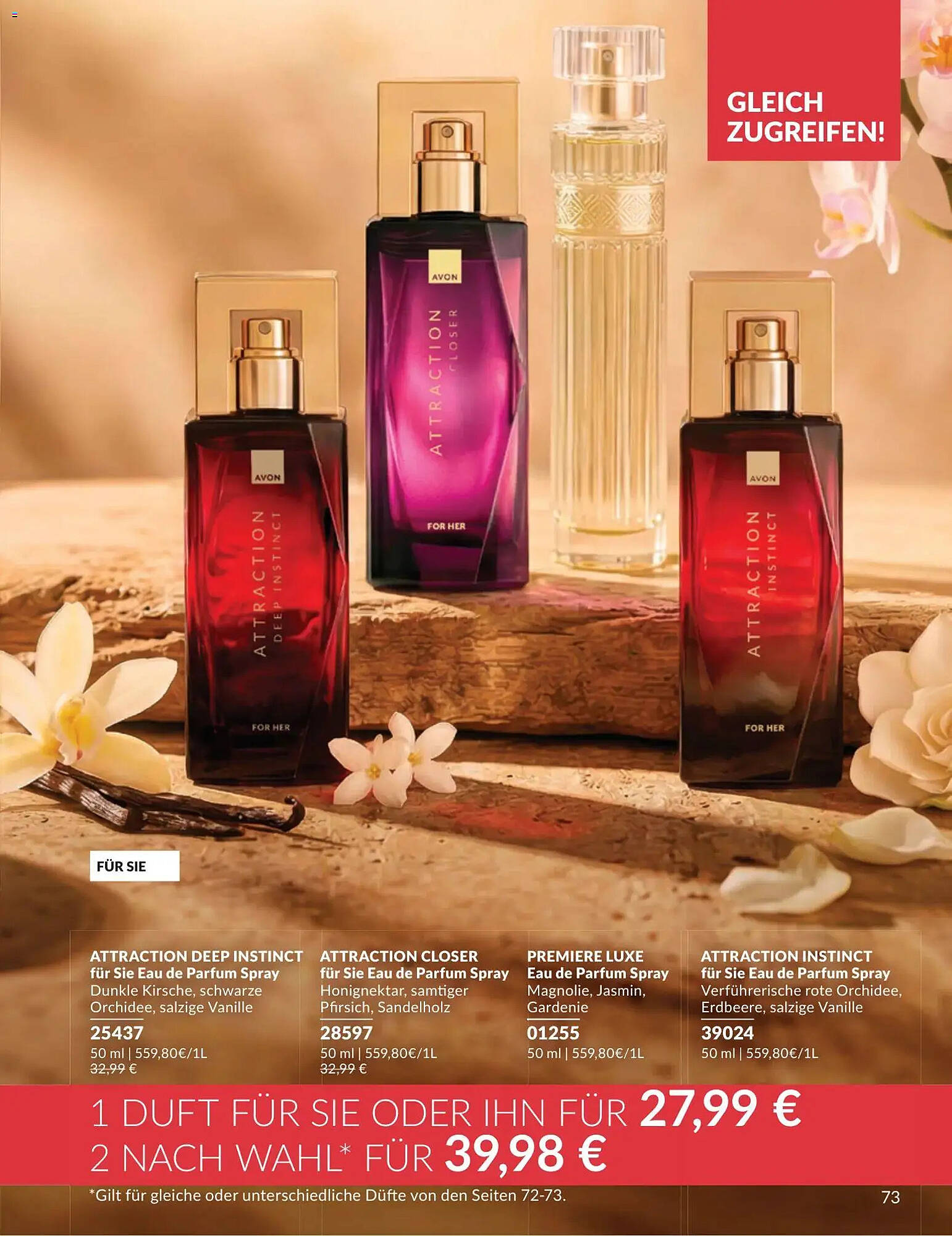 Avon Prospekt - Pagina 73