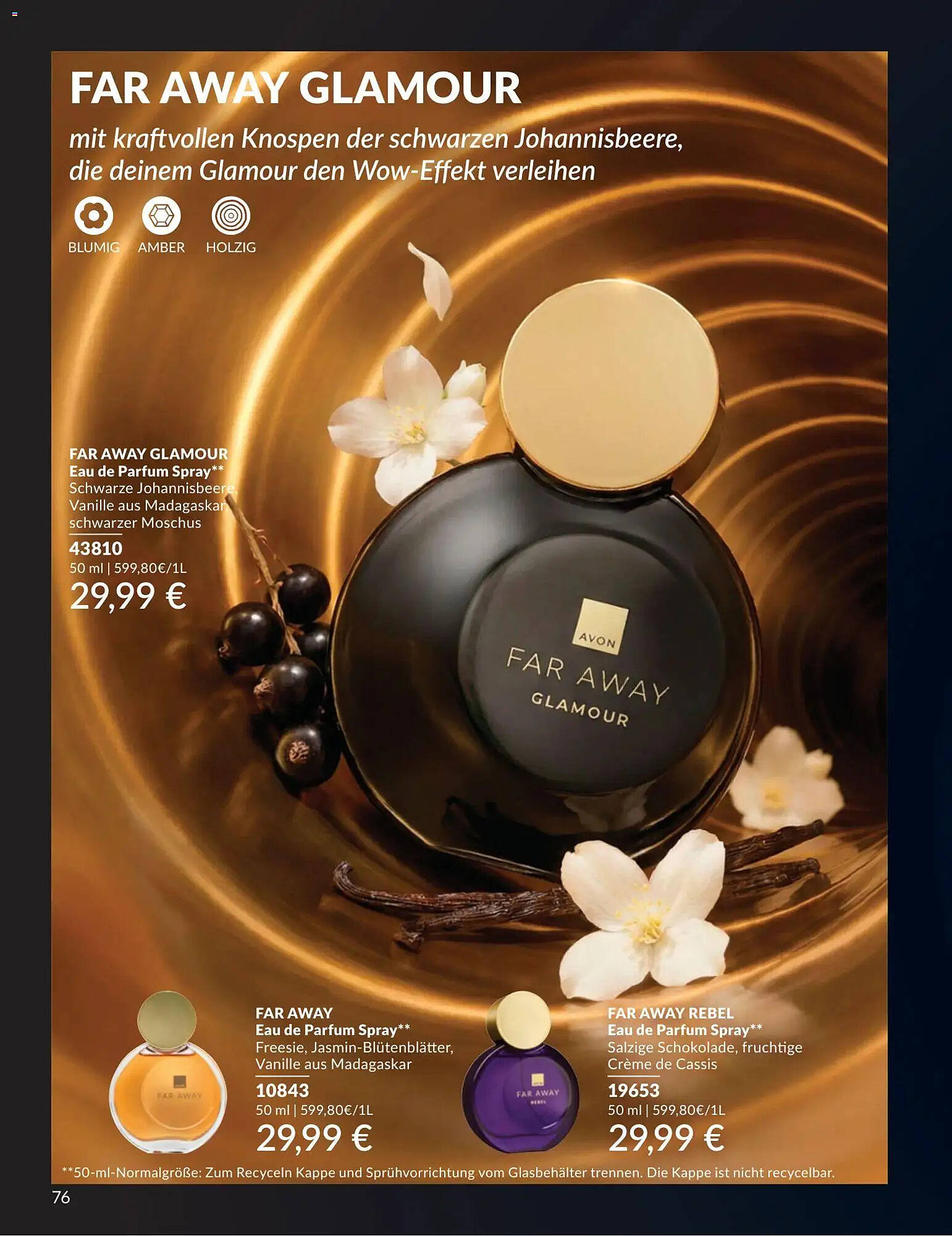 Avon Prospekt - Pagina 76
