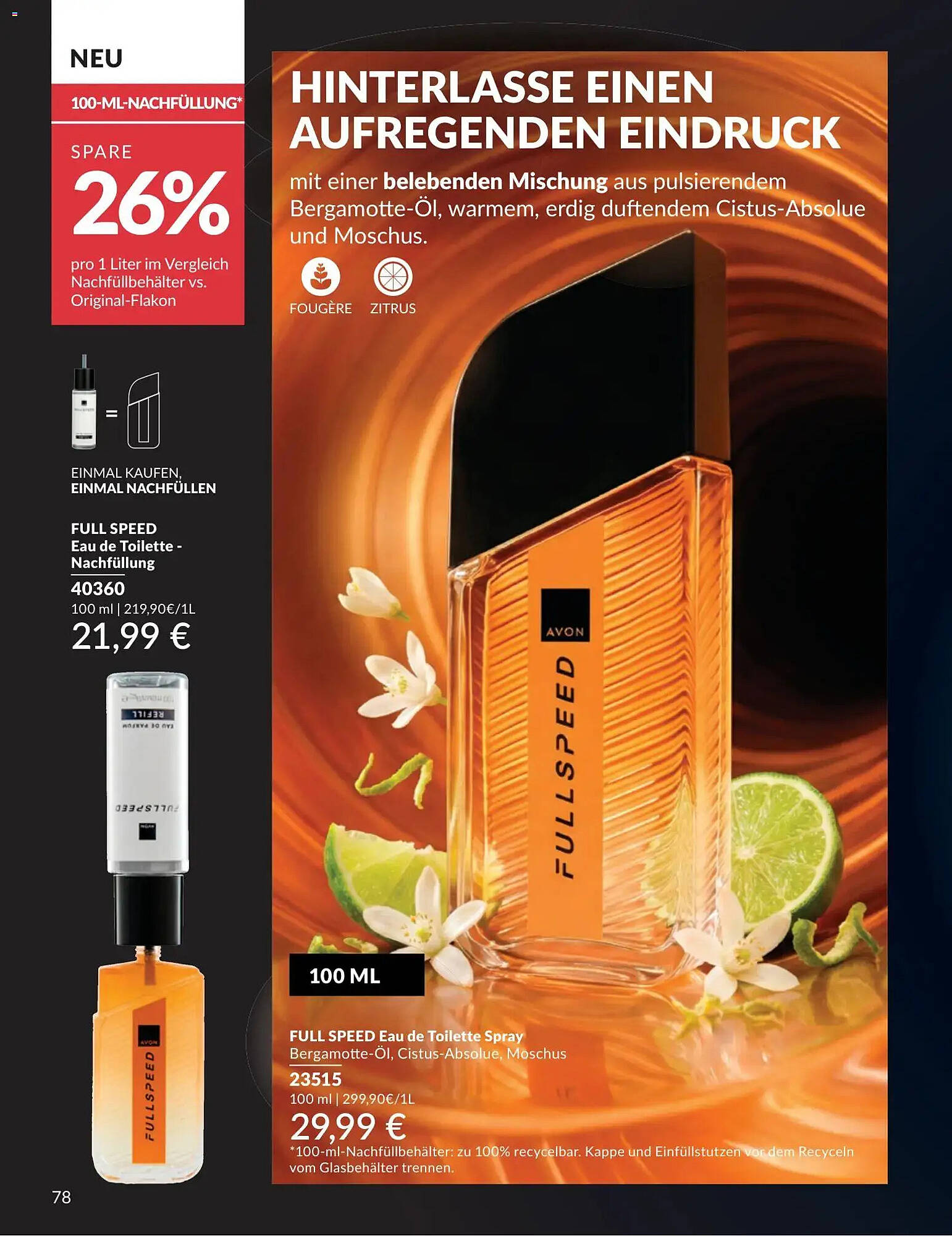 Avon Prospekt - Pagina 78