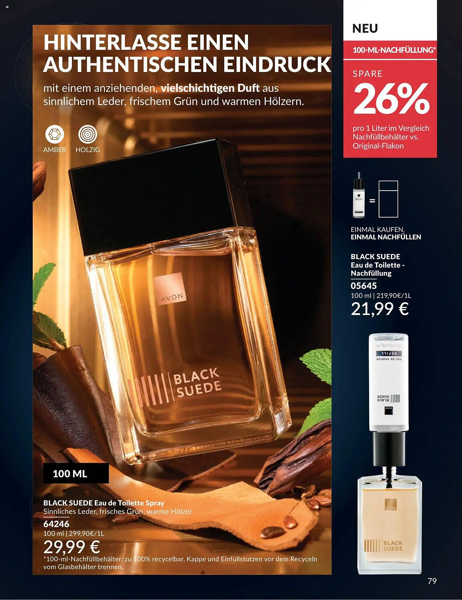 Avon Prospekt - Pagina 79