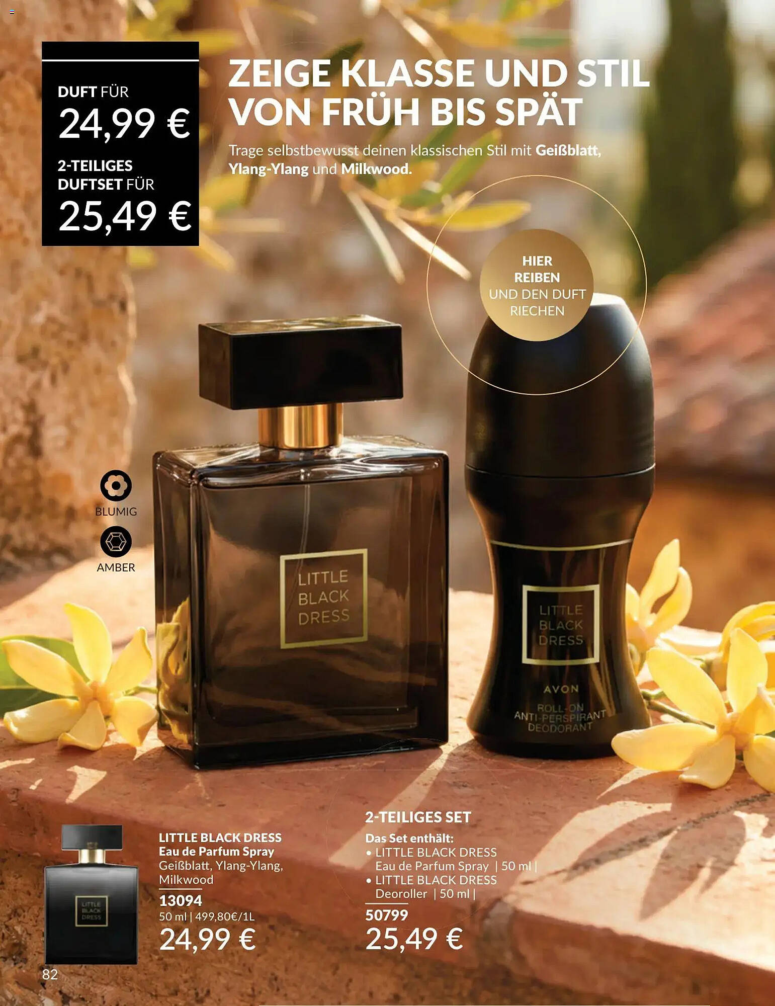 Avon Prospekt - Pagina 82