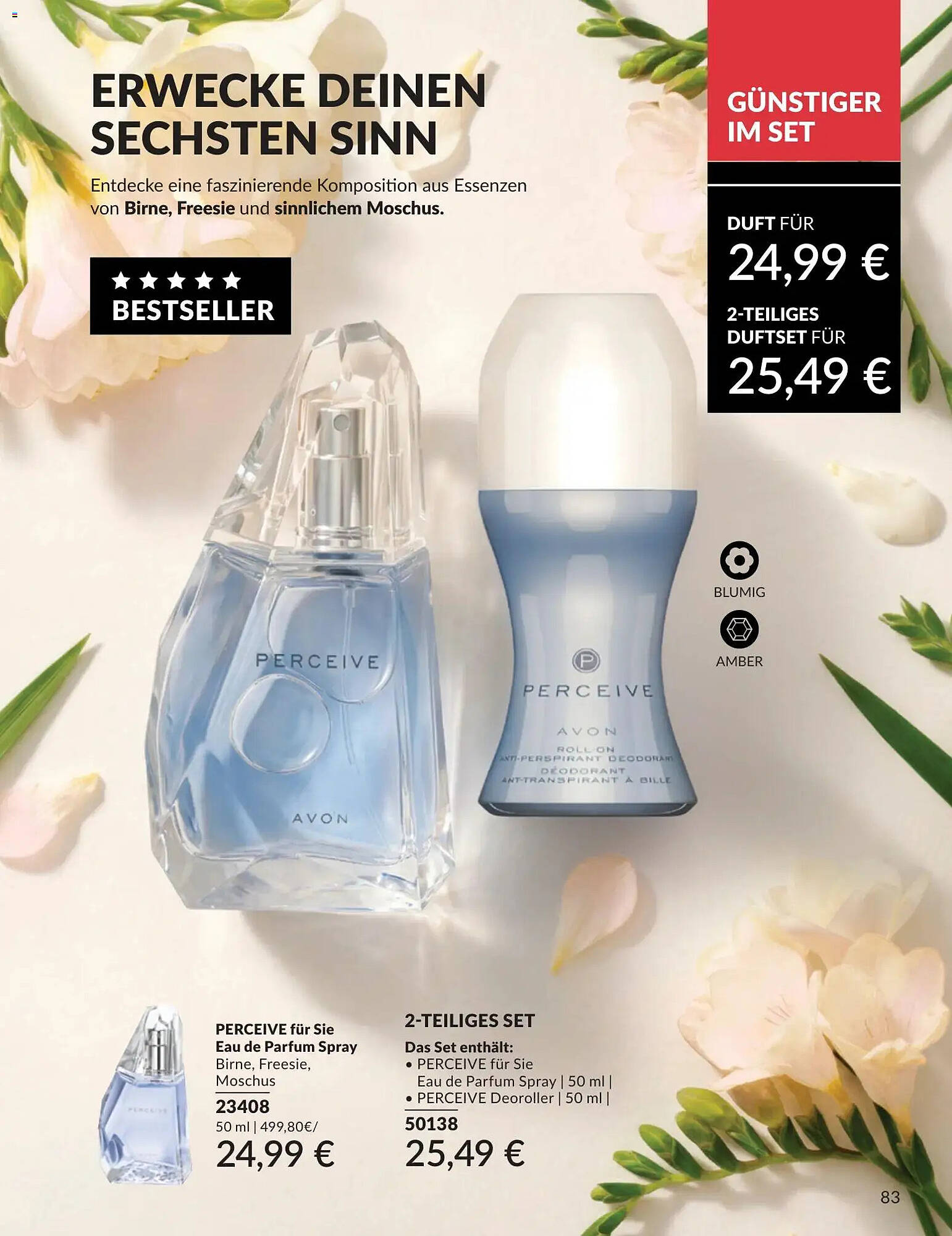 Avon Prospekt - Pagina 83
