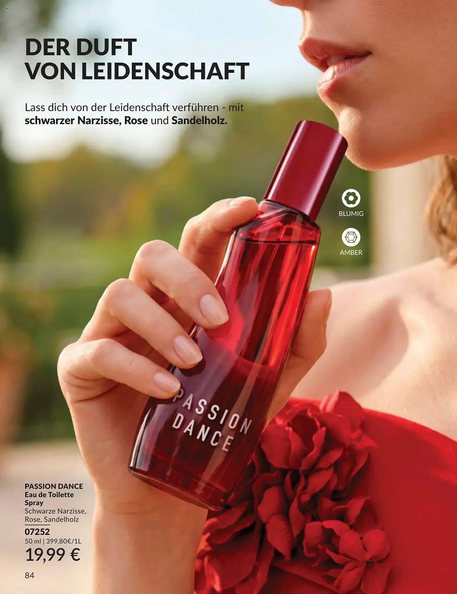 Avon Prospekt - Pagina 84