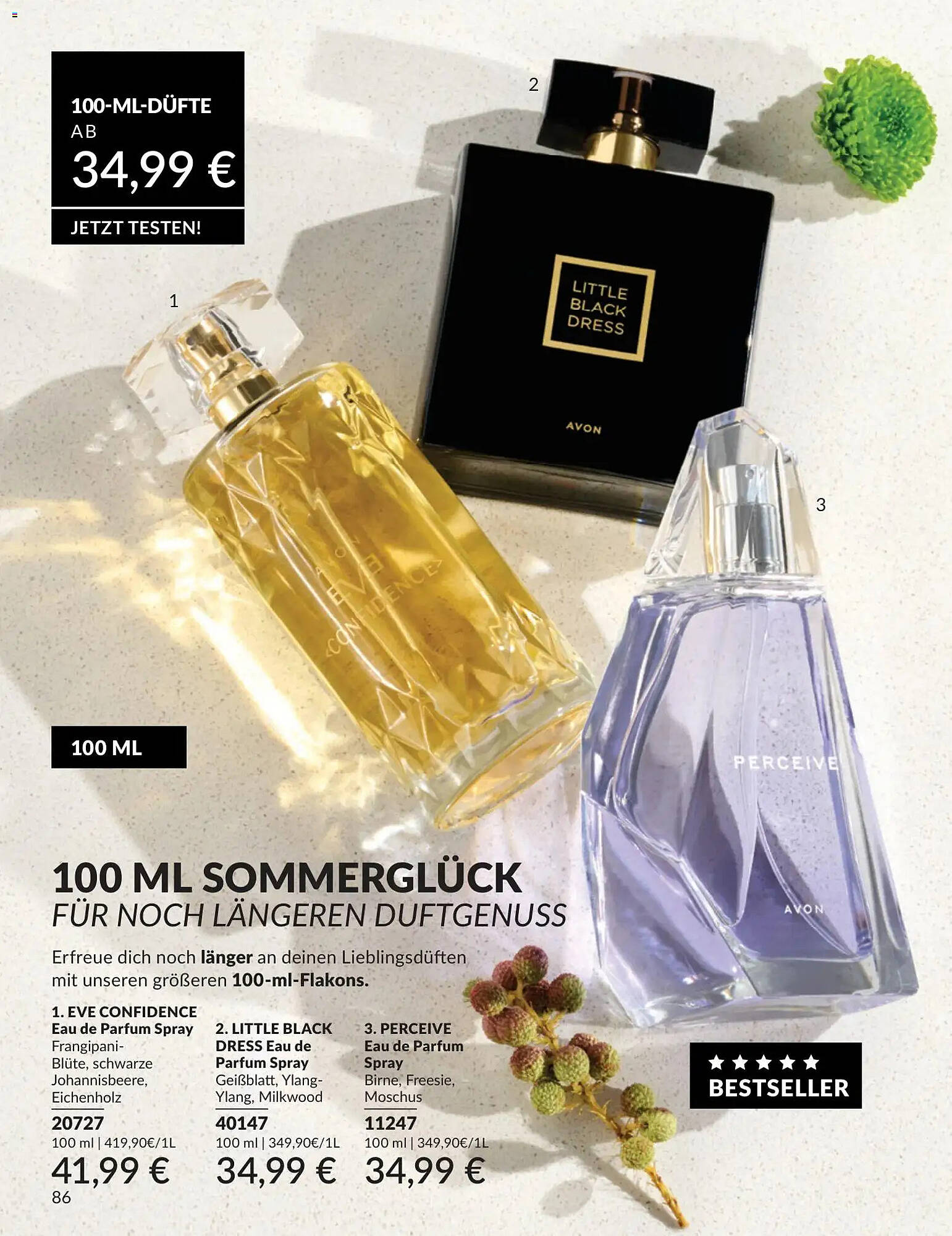 Avon Prospekt - Pagina 86