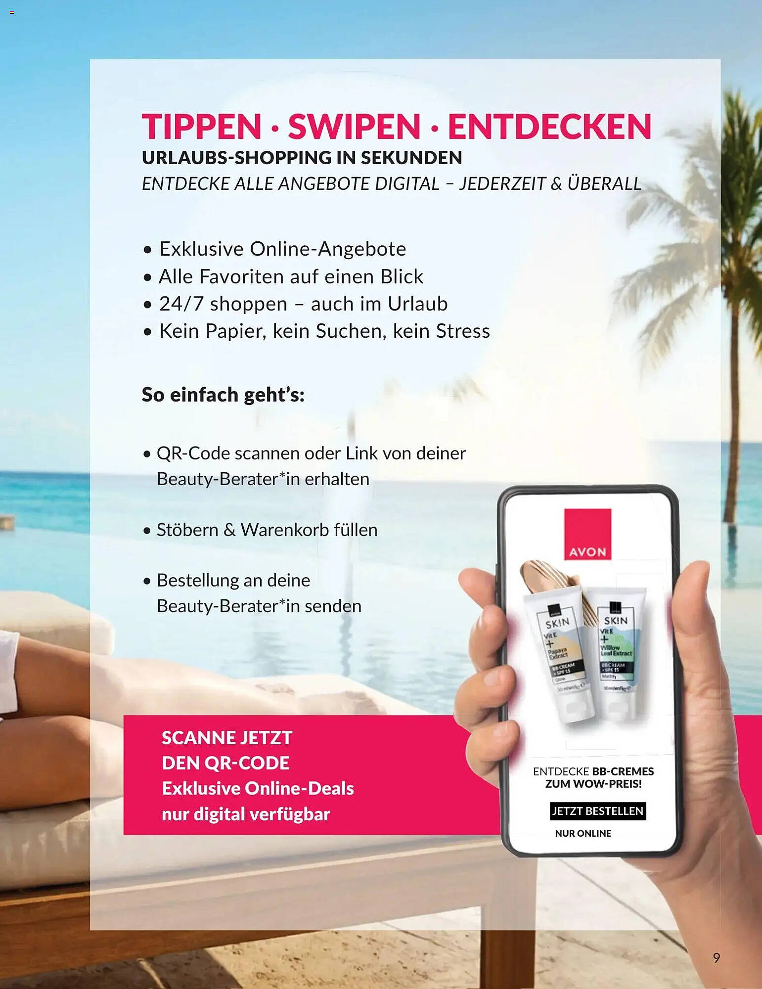 Avon Prospekt - Pagina 9