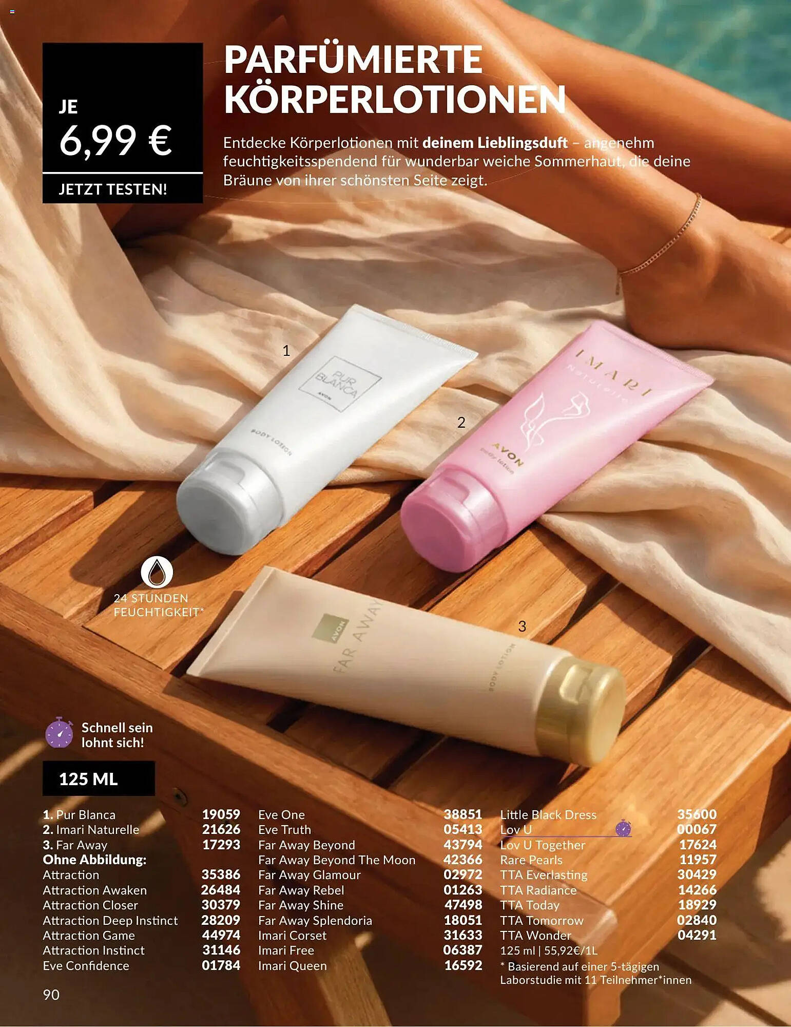 Avon Prospekt - Pagina 90