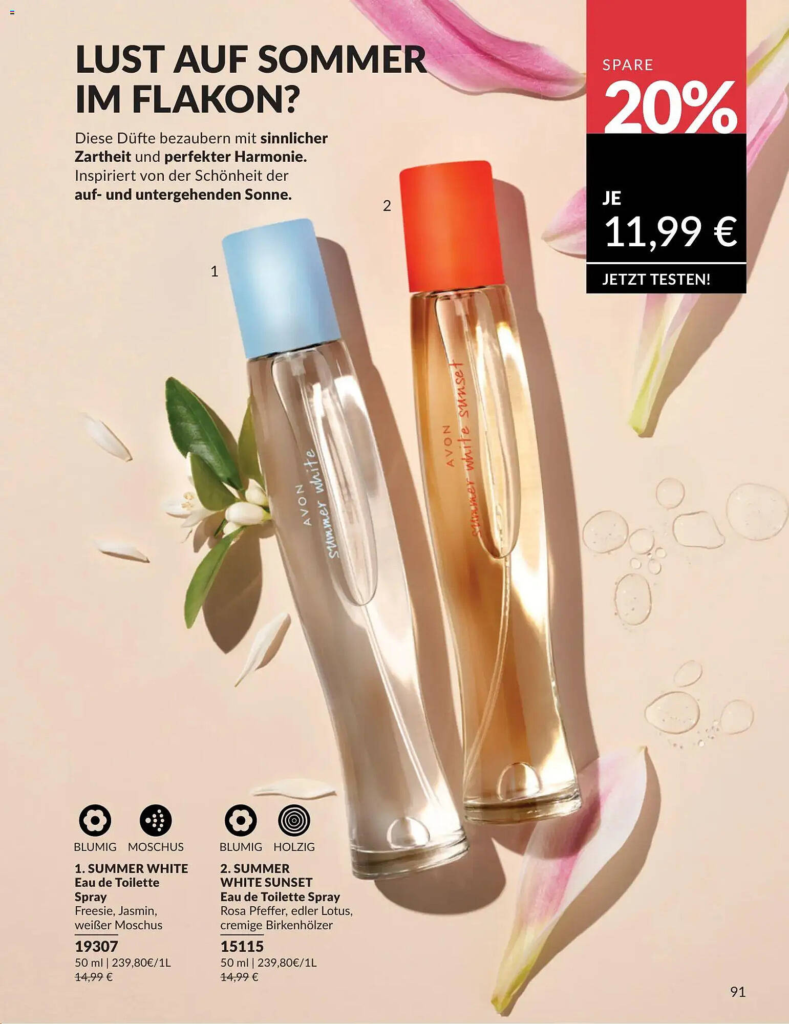 Avon Prospekt - Pagina 91