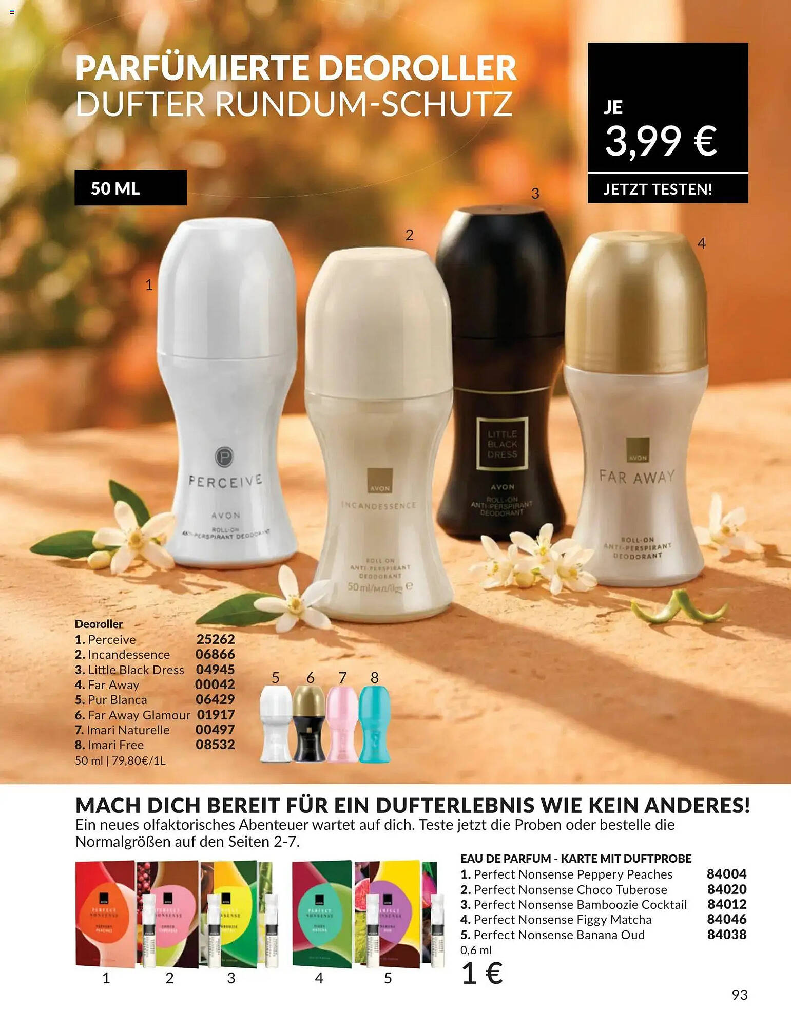 Avon Prospekt - Pagina 93