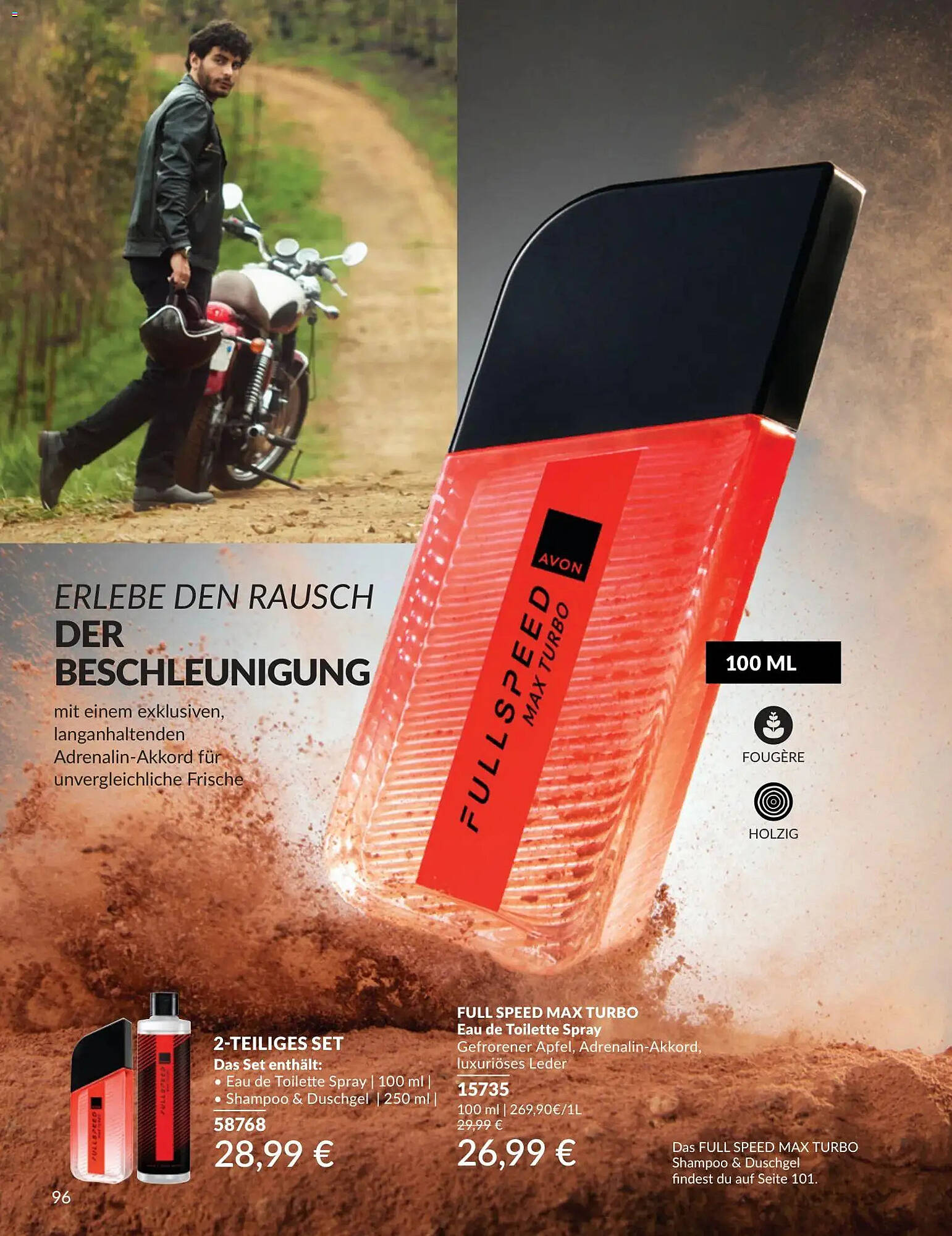 Avon Prospekt - Pagina 96