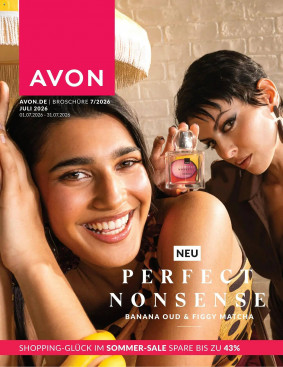 Avon Prospekt