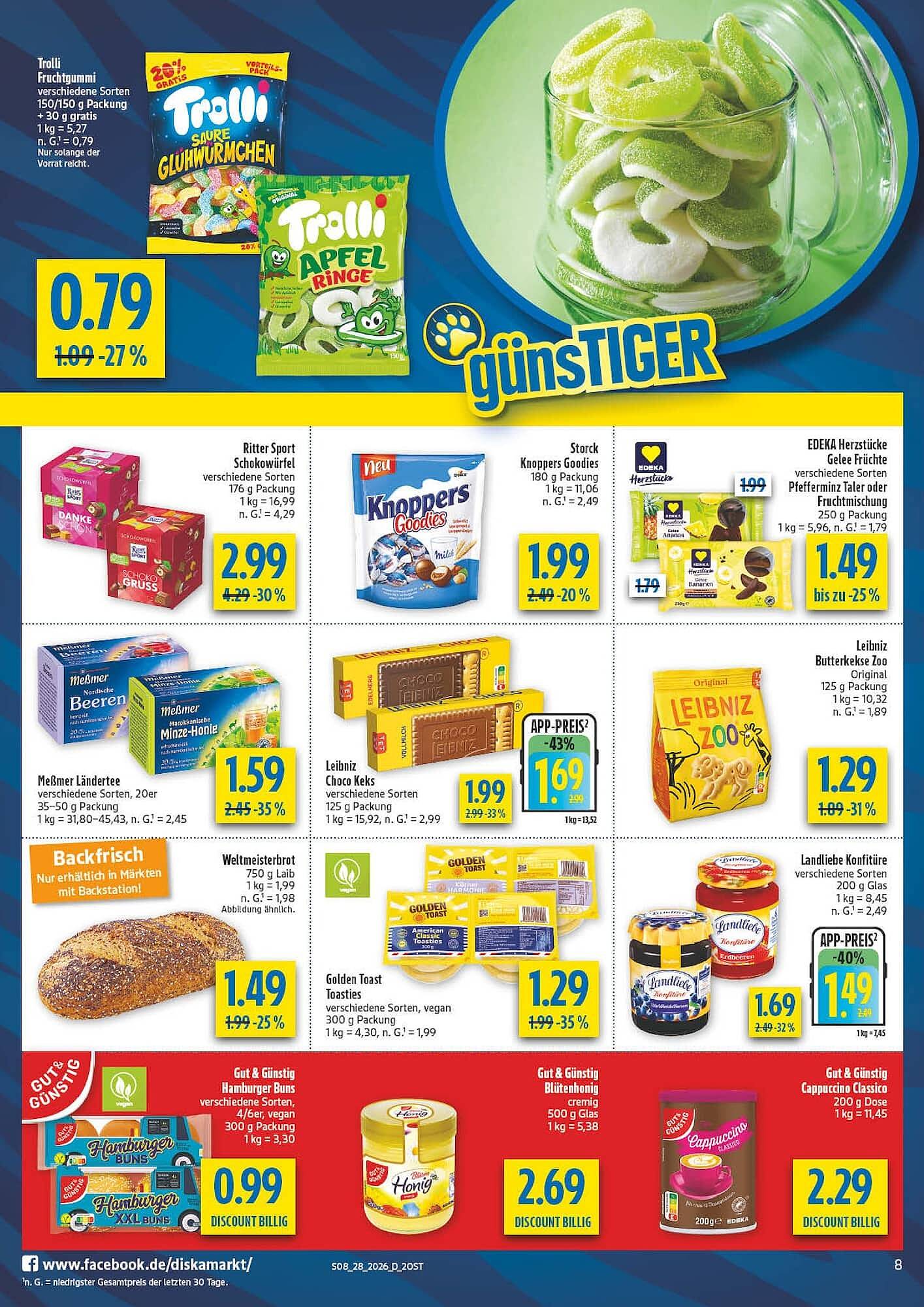 diska Prospekt - Pagina 12