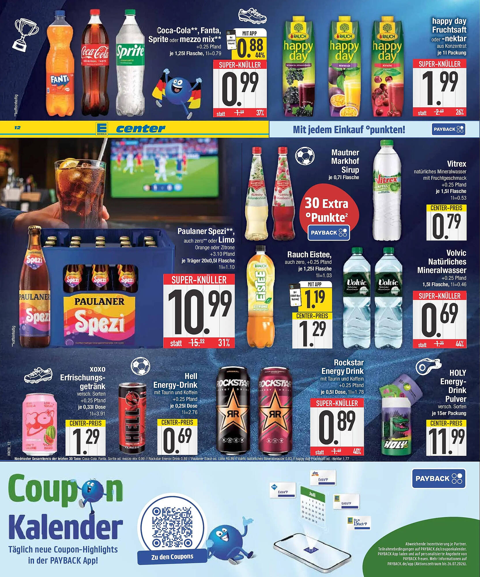 E-Center Prospekt - Pagina 12