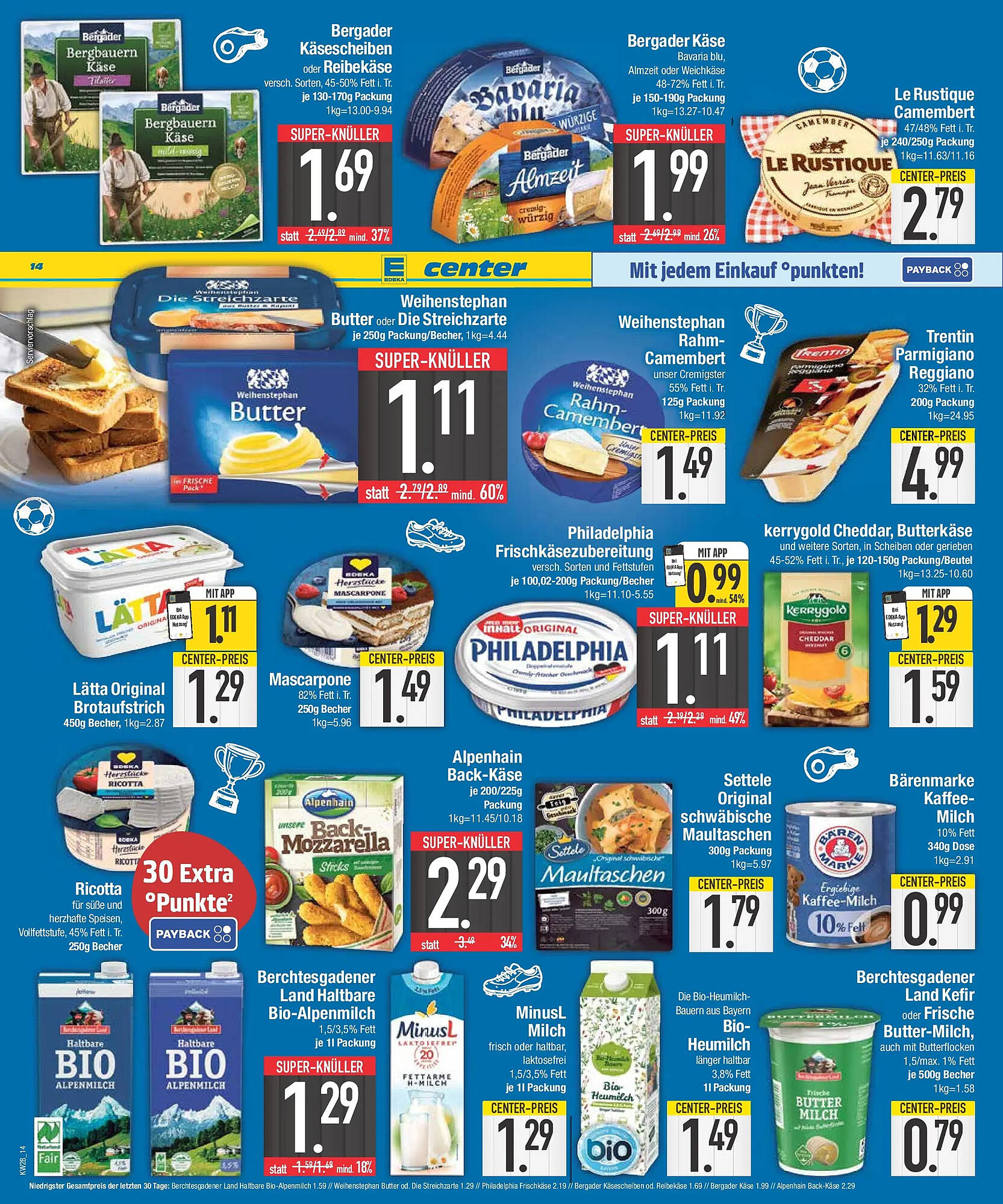 E-Center Prospekt - Pagina 14