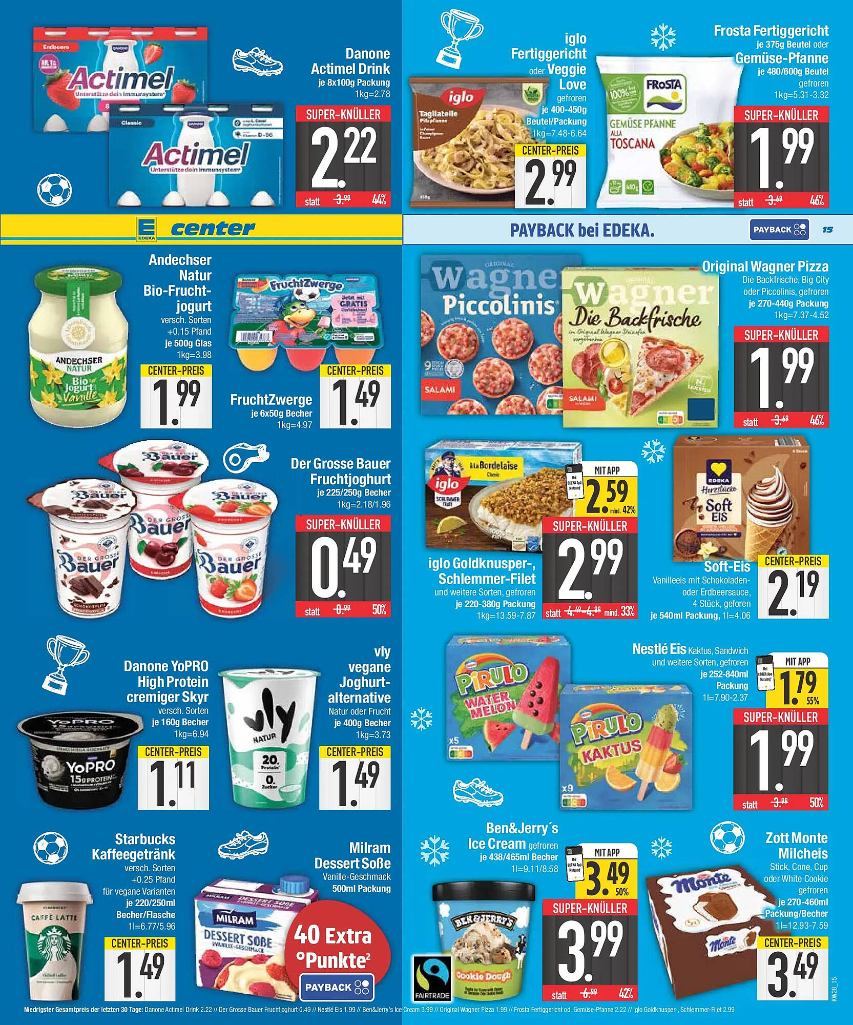 E-Center Prospekt - Pagina 15