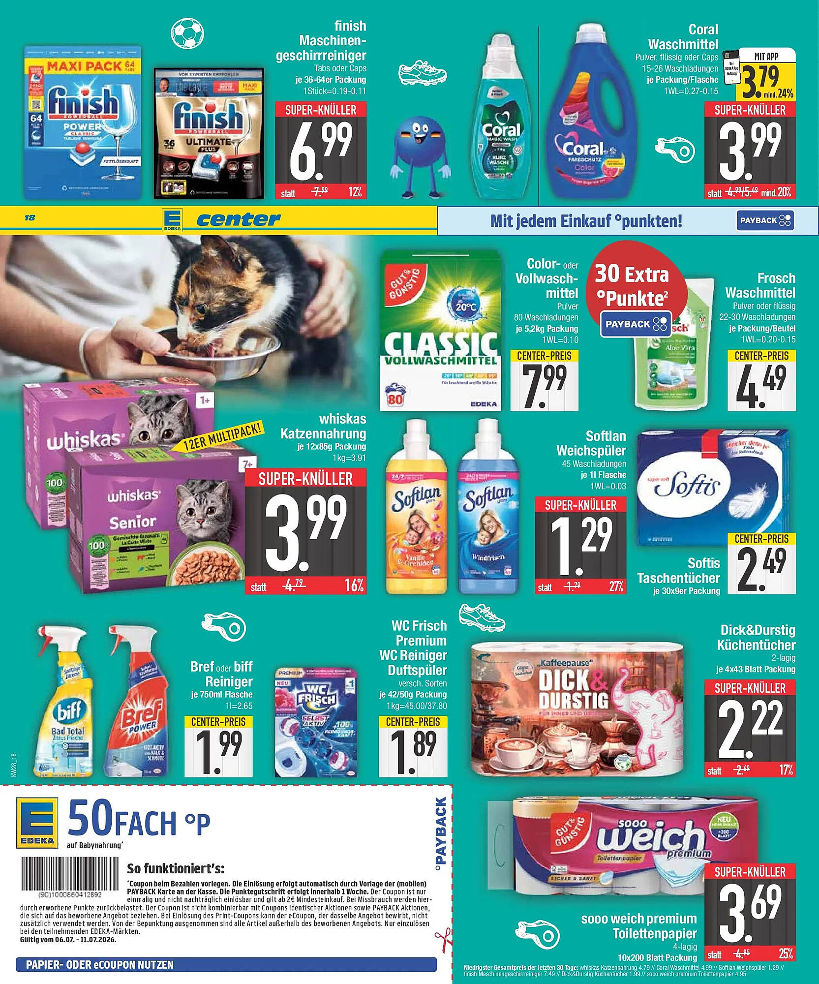 E-Center Prospekt - Pagina 18