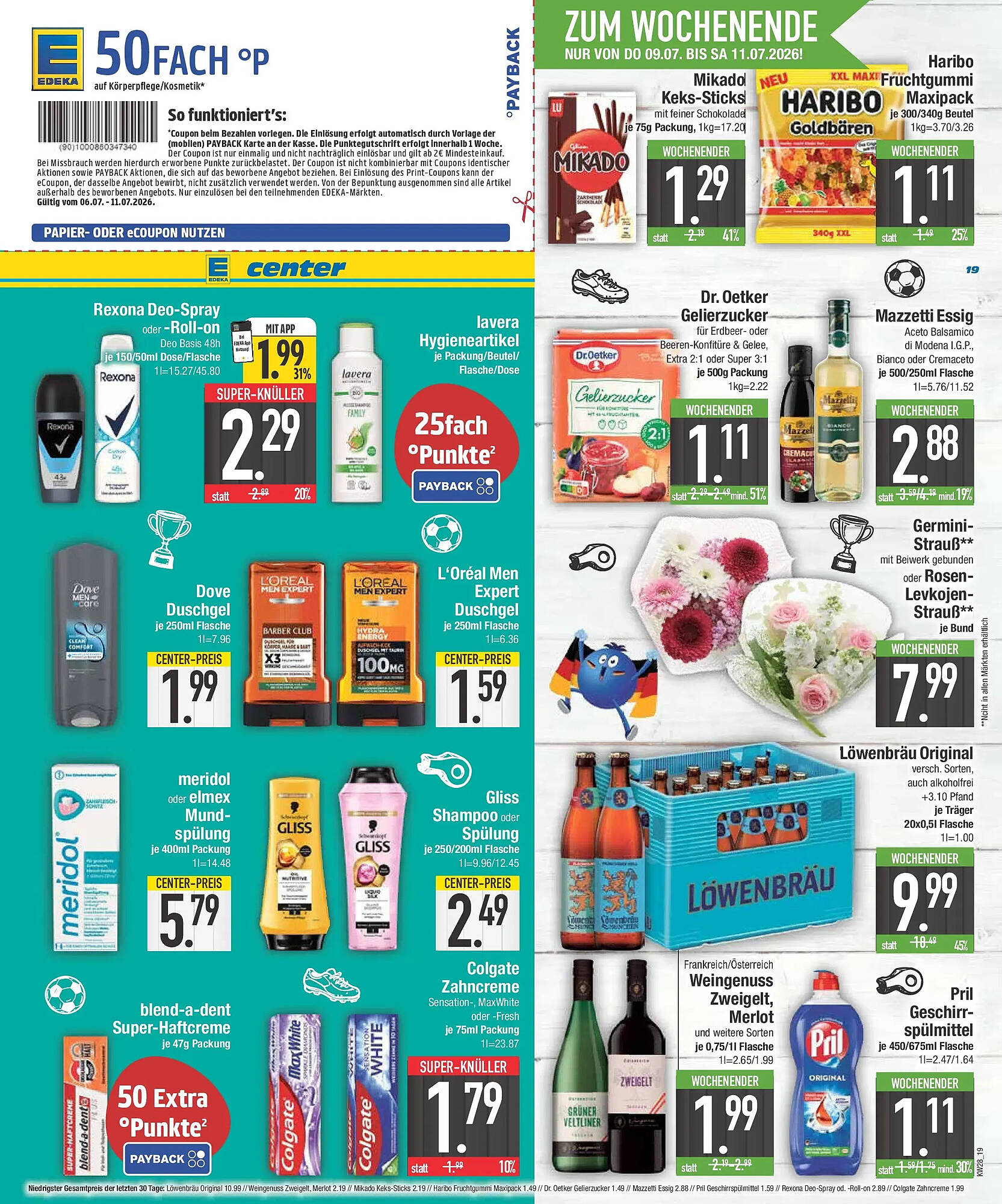 E-Center Prospekt - Pagina 19