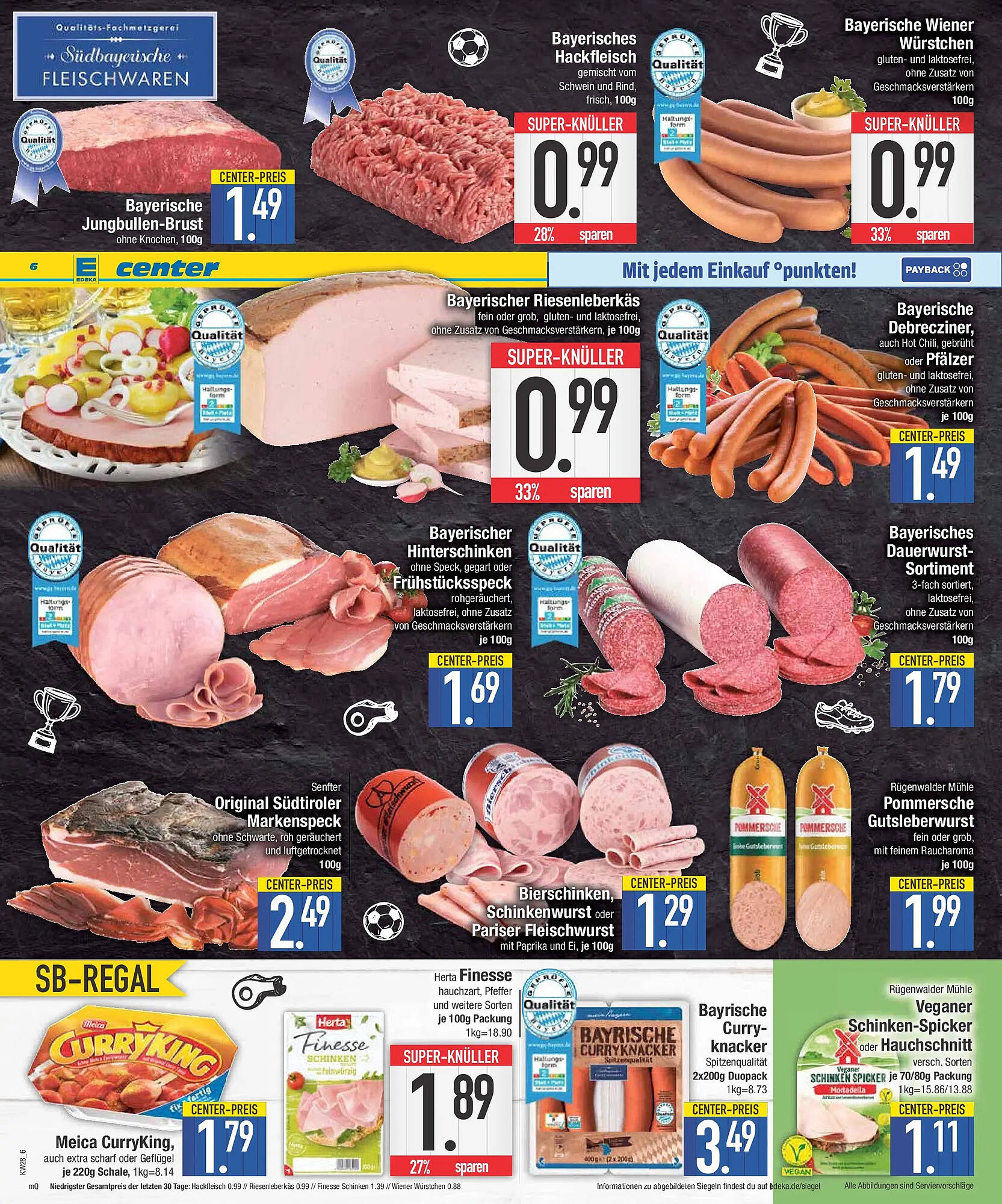 E-Center Prospekt - Pagina 6