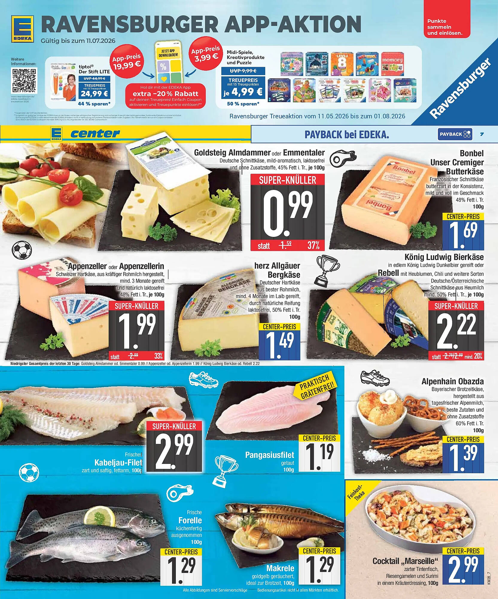 E-Center Prospekt - Pagina 7