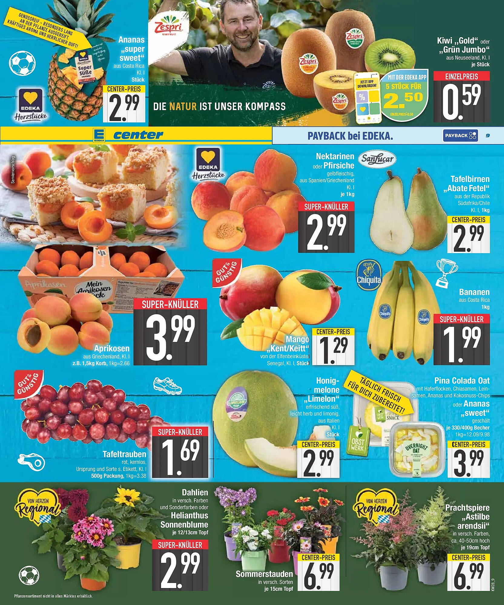 E-Center Prospekt - Pagina 9