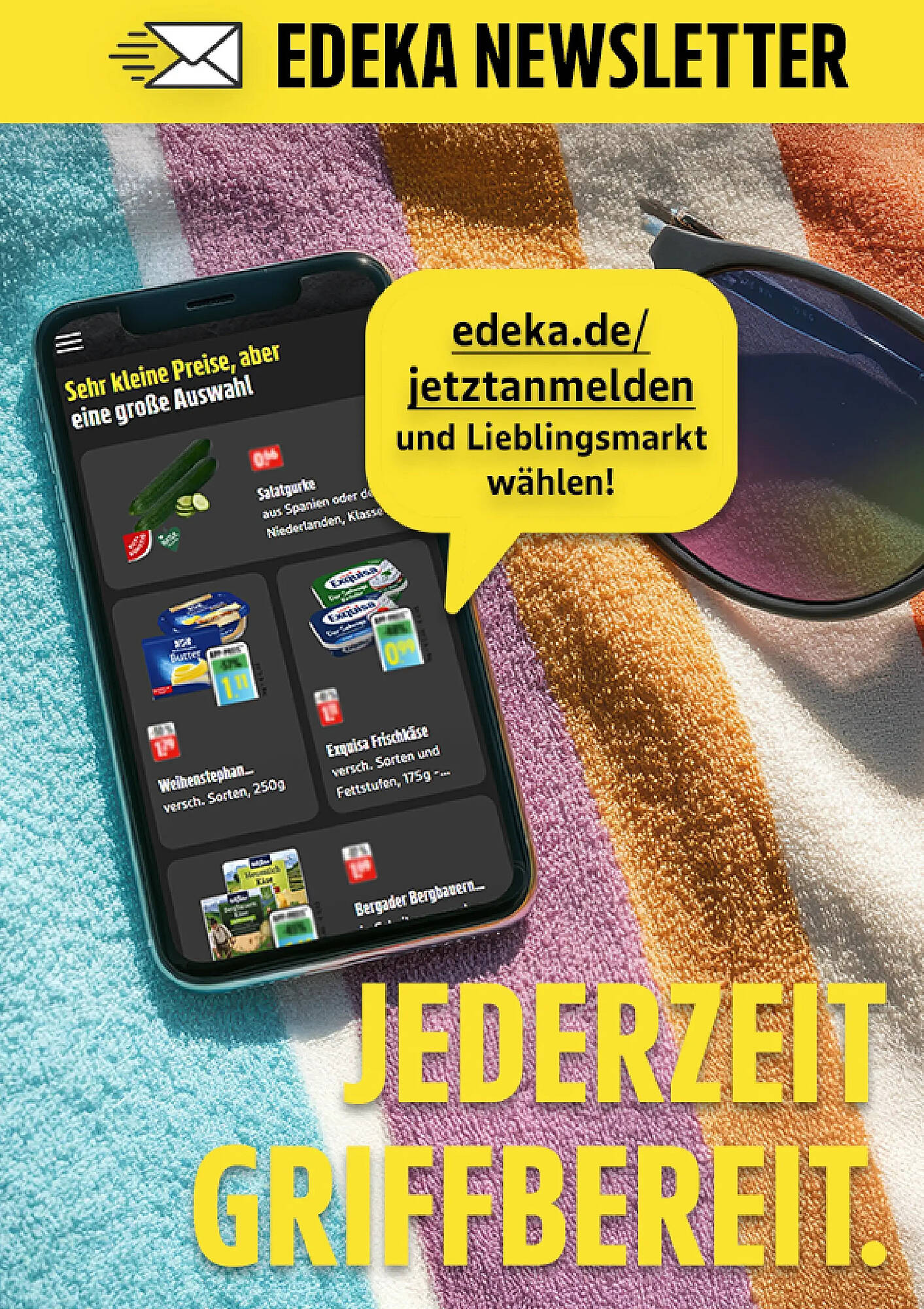 Edeka Prospekt - Pagina 13