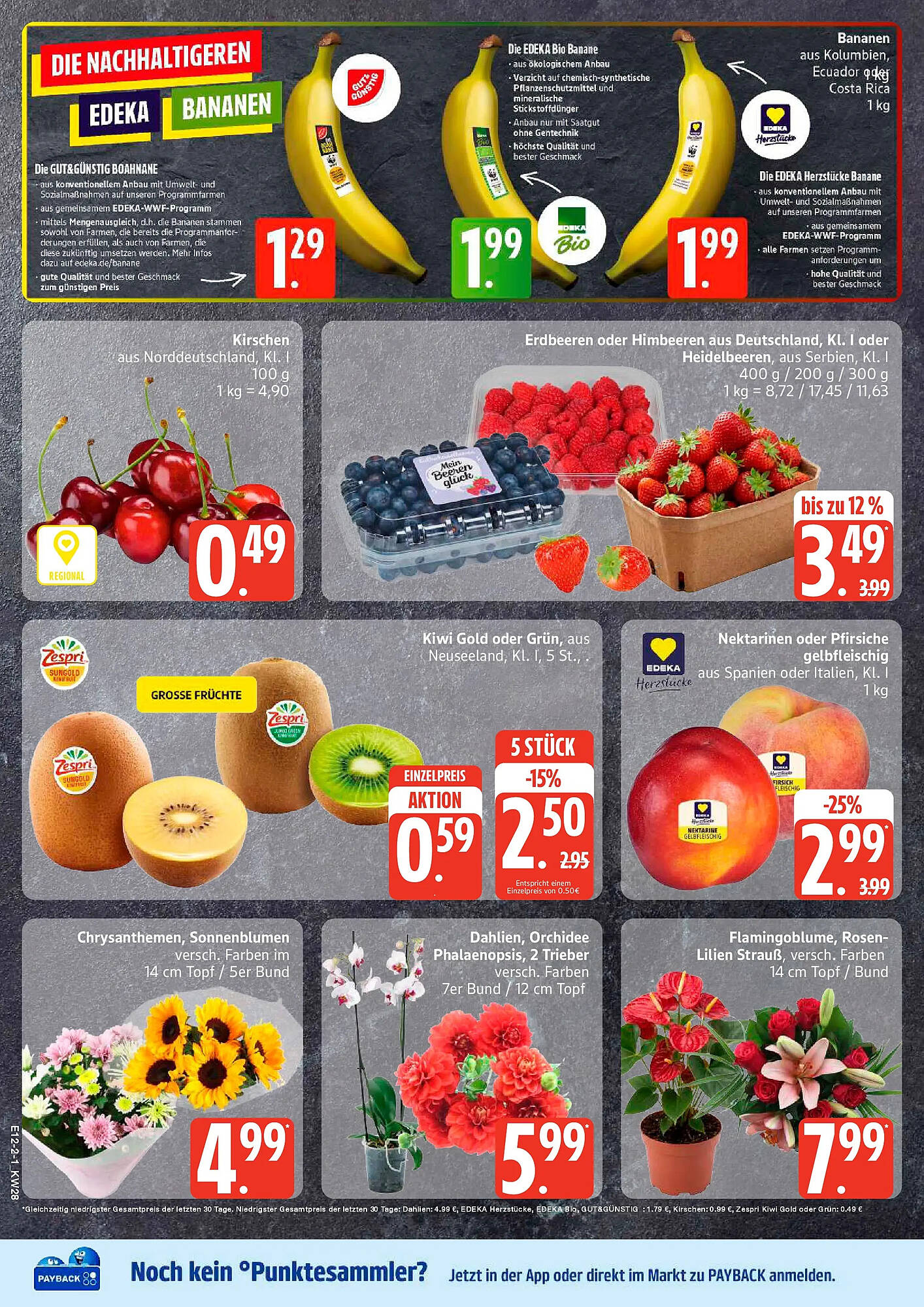 Edeka Prospekt - Pagina 2
