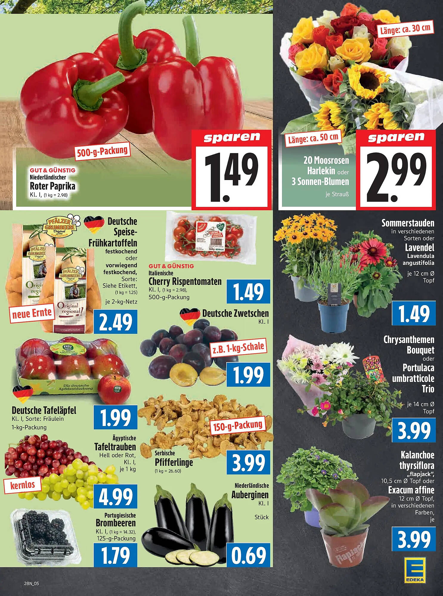 EDEKA Hahner Prospekt - Pagina 7