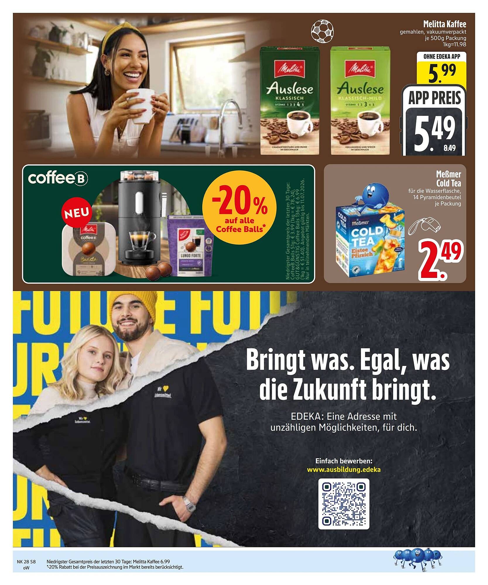 Edeka24 Prospekt - Pagina 10