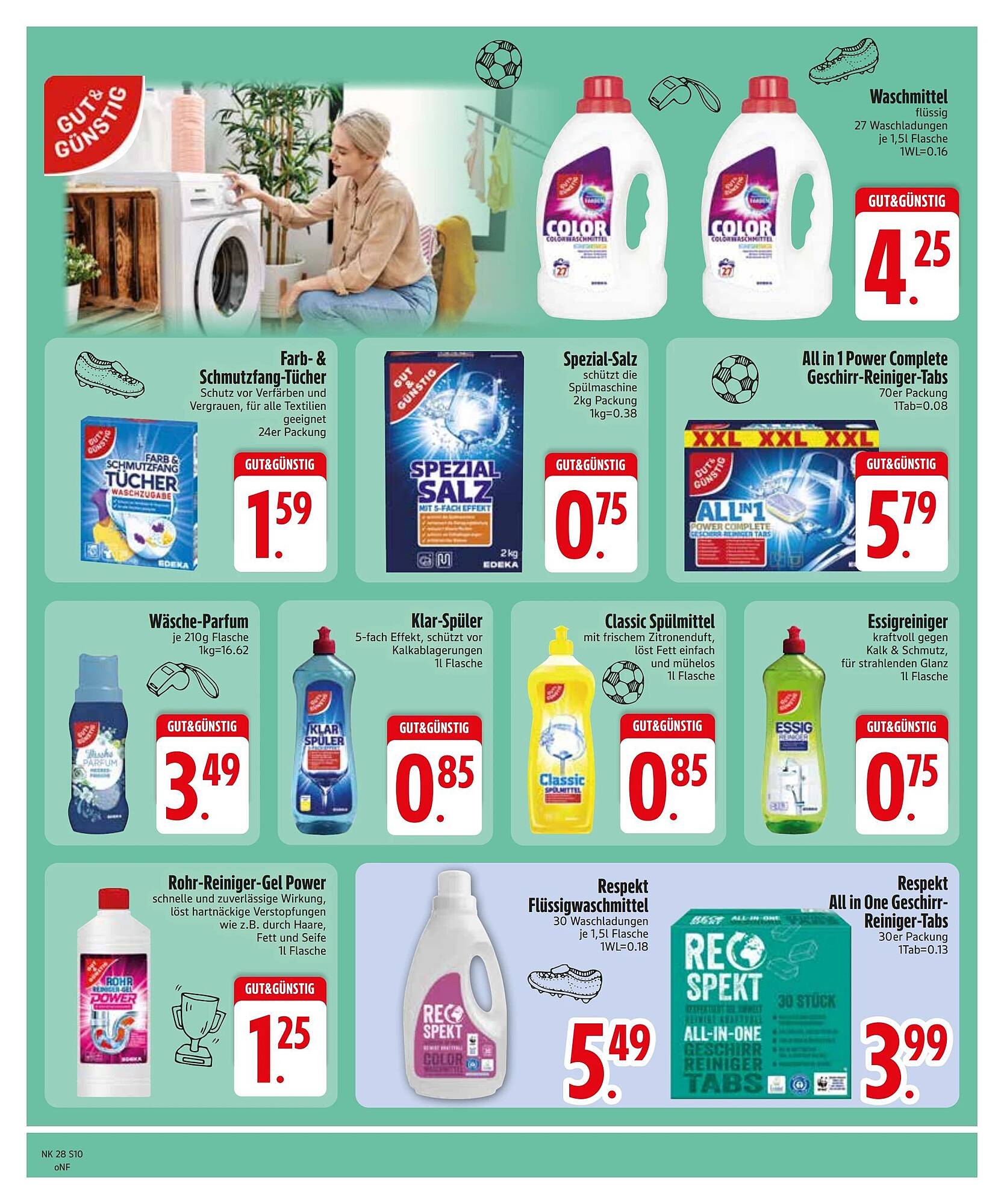 Edeka24 Prospekt - Pagina 12