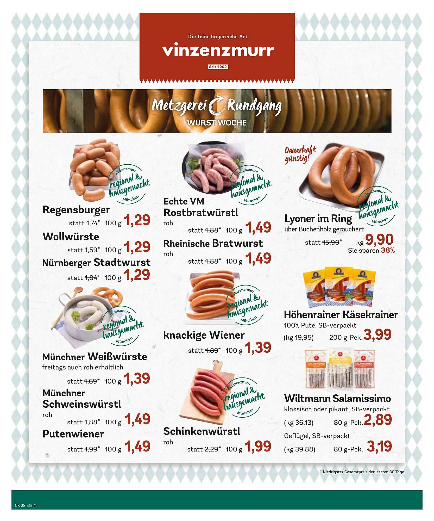 Edeka24 Prospekt - Pagina 14