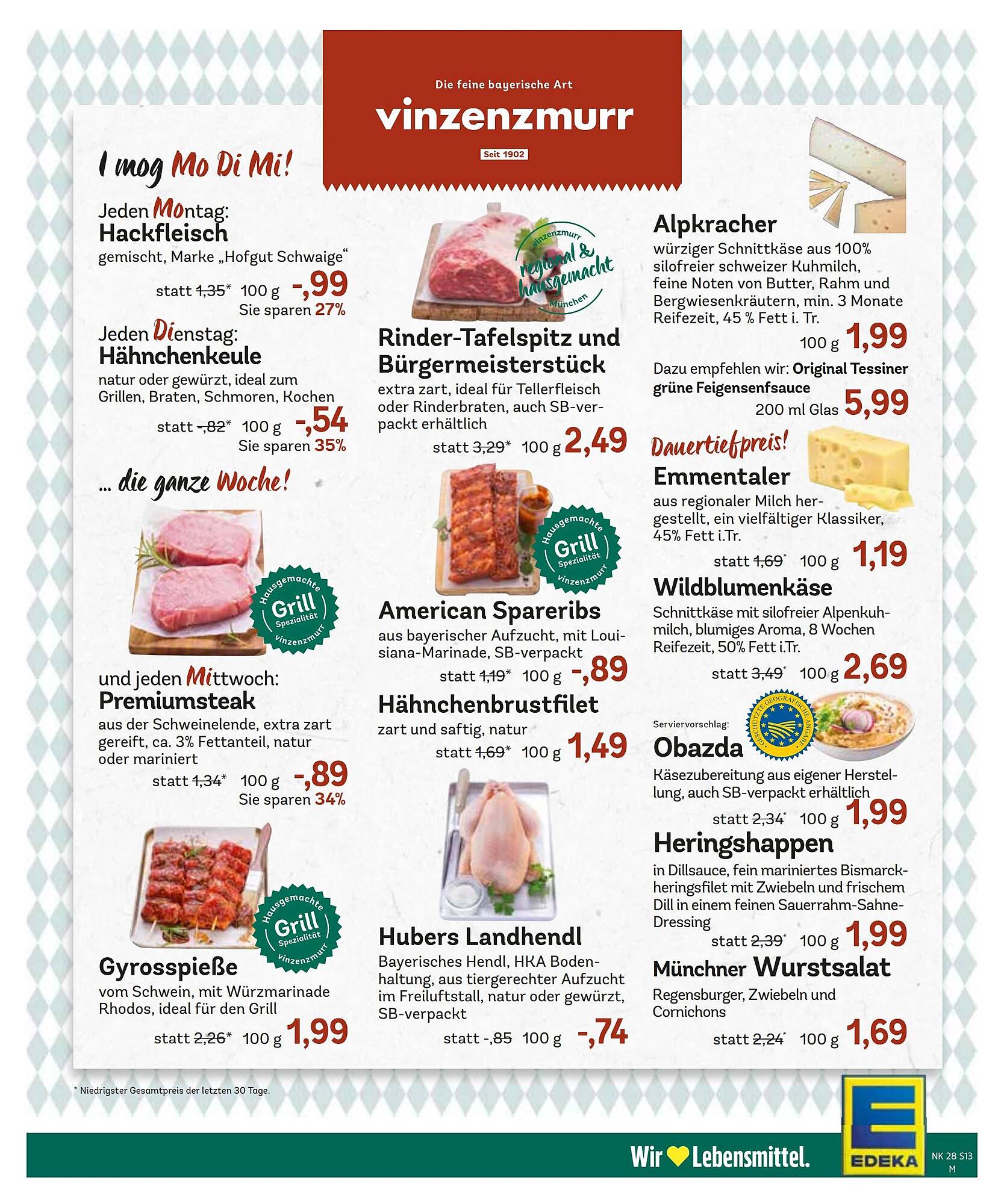 Edeka24 Prospekt - Pagina 15