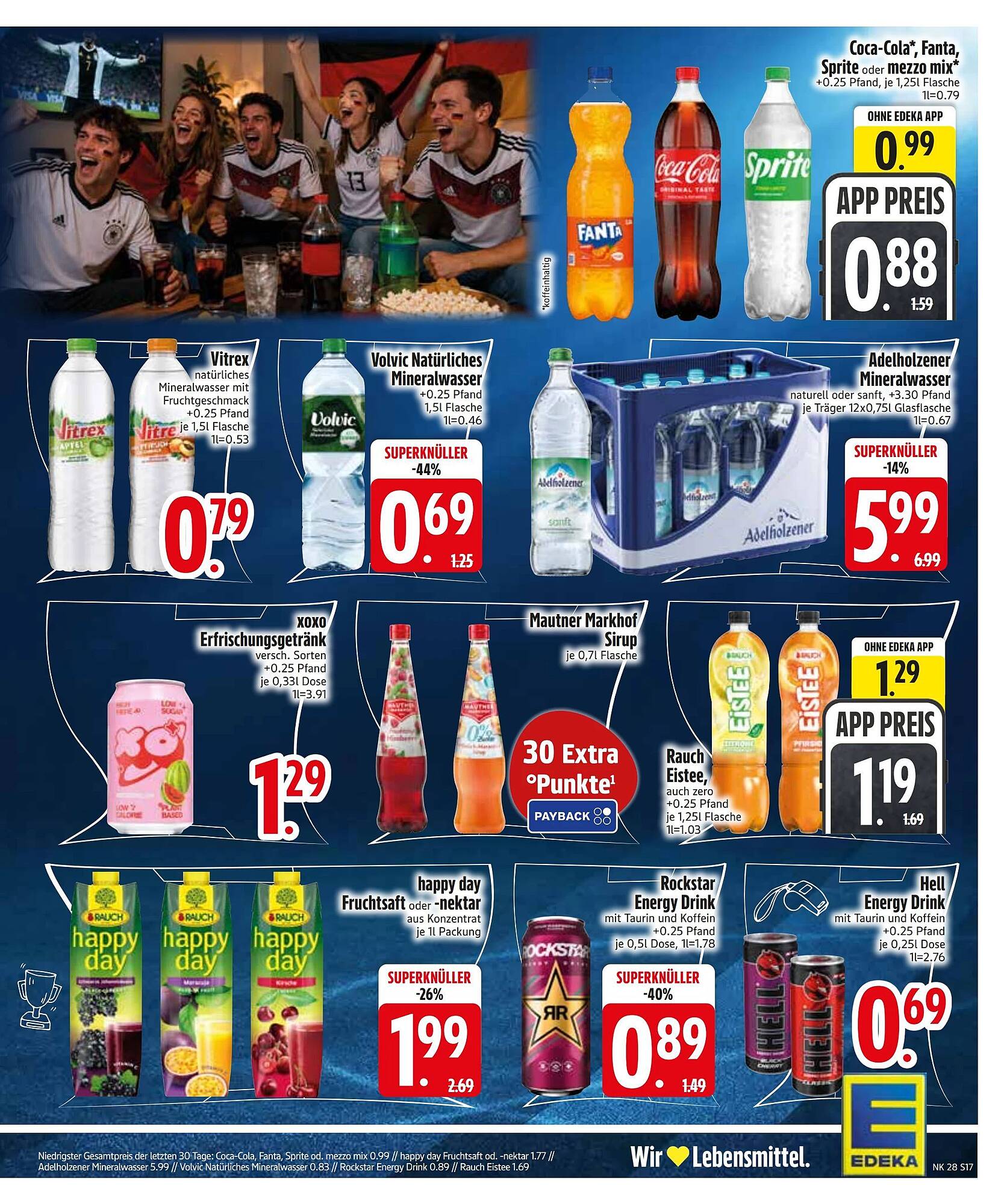 Edeka24 Prospekt - Pagina 19
