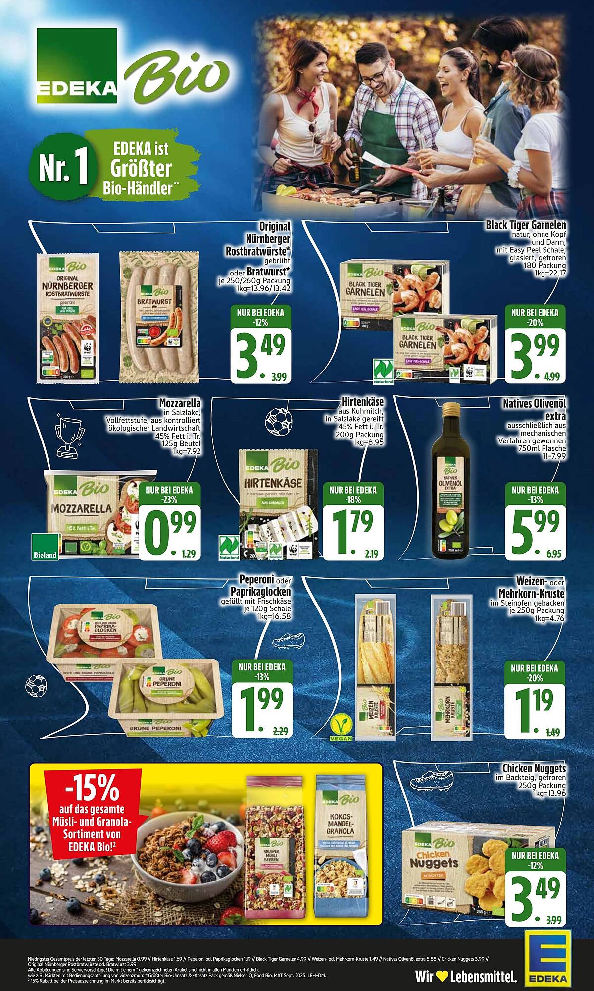 Edeka24 Prospekt - Pagina 2