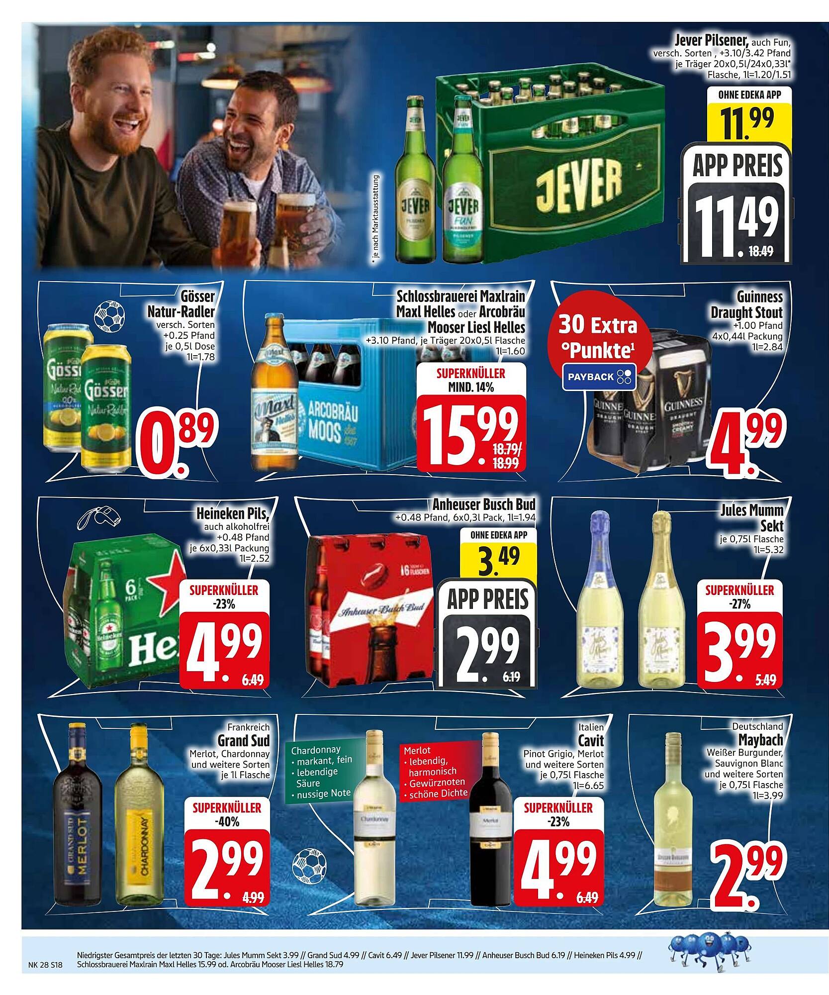 Edeka24 Prospekt - Pagina 20