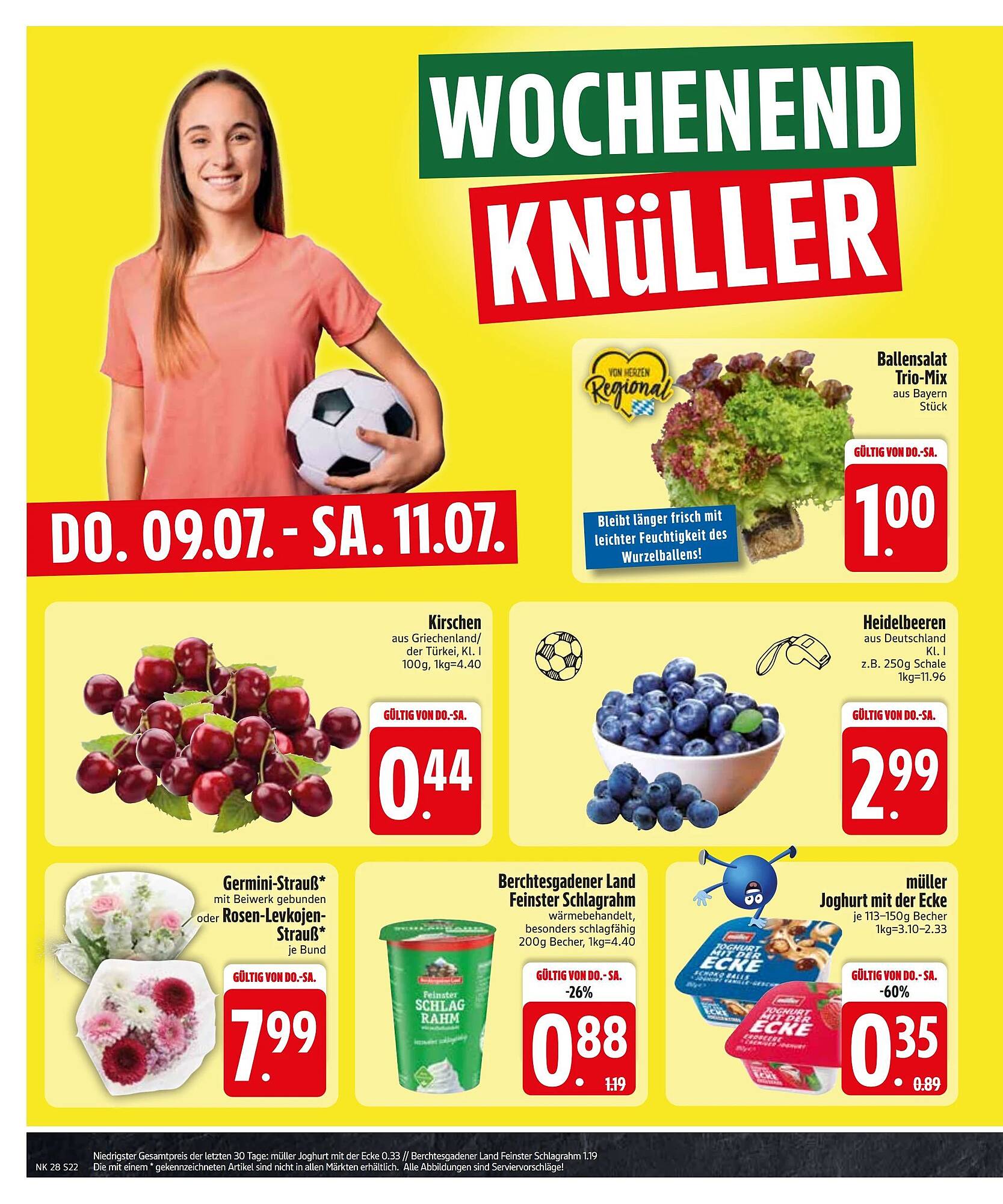 Edeka24 Prospekt - Pagina 24