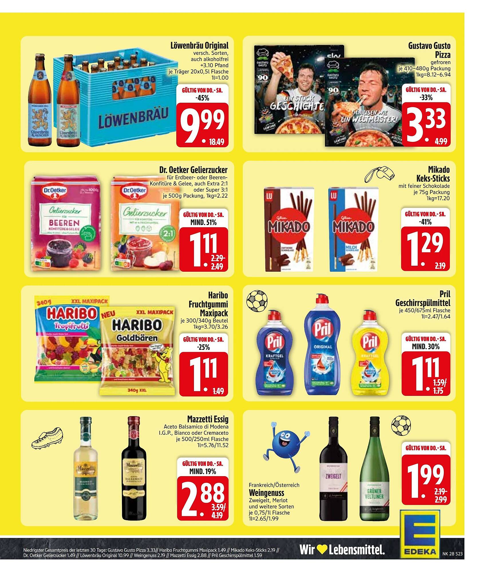 Edeka24 Prospekt - Pagina 25