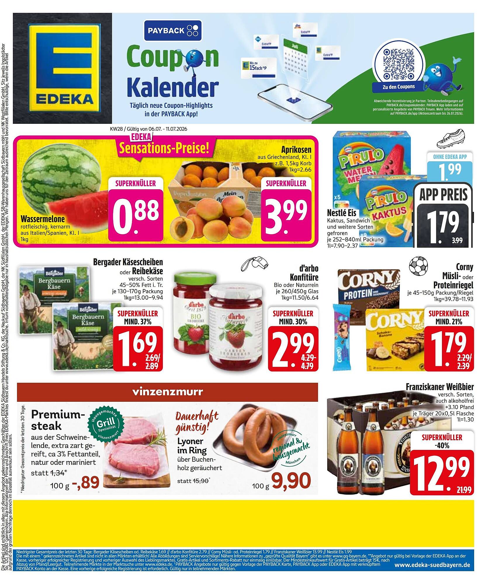 Edeka24 Prospekt - Pagina 3
